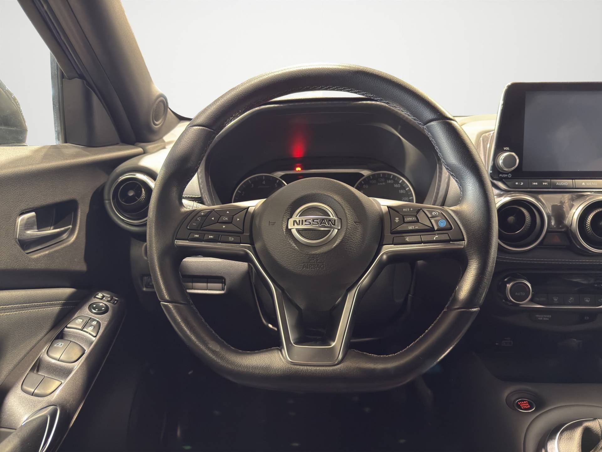 Auto Venduta - NISSAN Juke Juke 1.0 dig-t 114 CV n-connecta usata in pronta consegna - Brandini