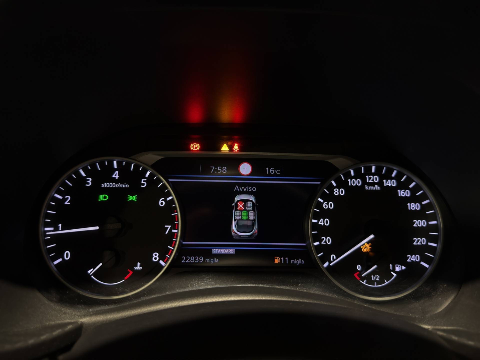 Auto Venduta - NISSAN Juke Juke 1.0 dig-t 114 CV n-connecta usata in pronta consegna - Brandini