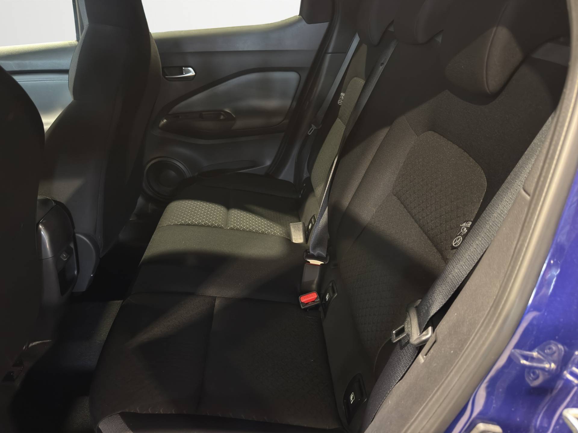 Auto Venduta - NISSAN Juke Juke 1.0 dig-t 114 CV n-connecta usata in pronta consegna - Brandini