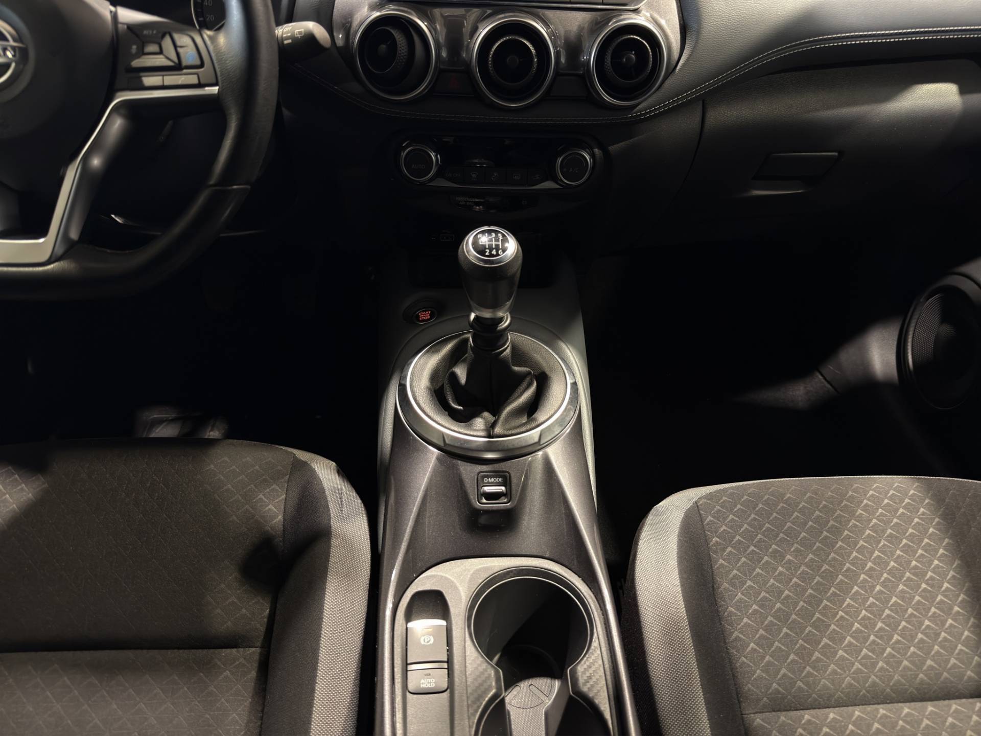 Auto Venduta - NISSAN Juke Juke 1.0 dig-t 114 CV n-connecta usata in pronta consegna - Brandini