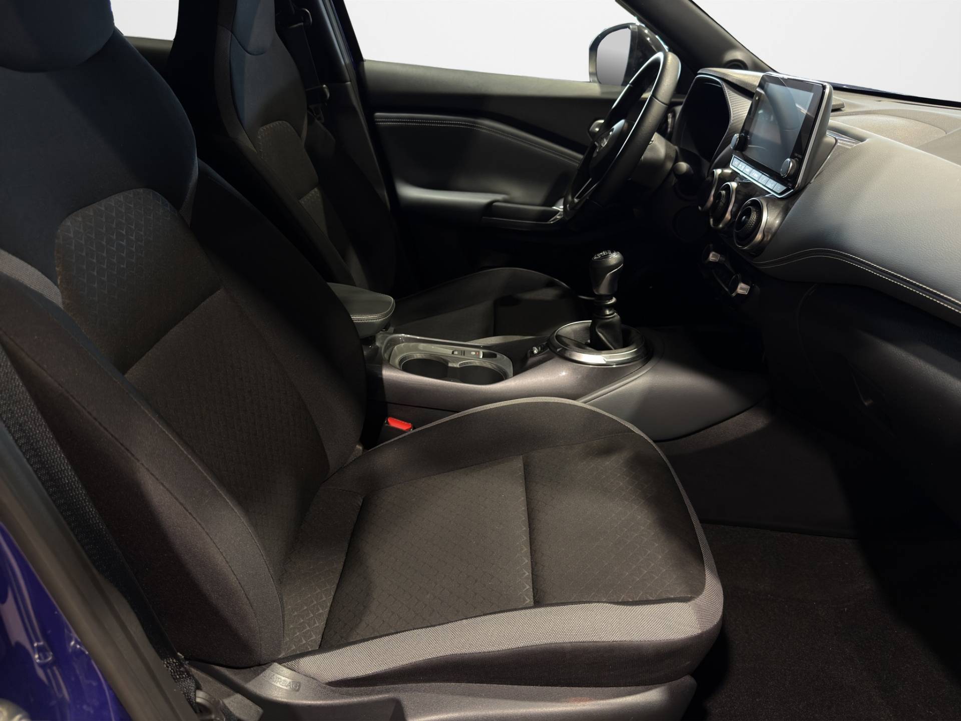 Auto Venduta - NISSAN Juke Juke 1.0 dig-t 114 CV n-connecta usata in pronta consegna - Brandini