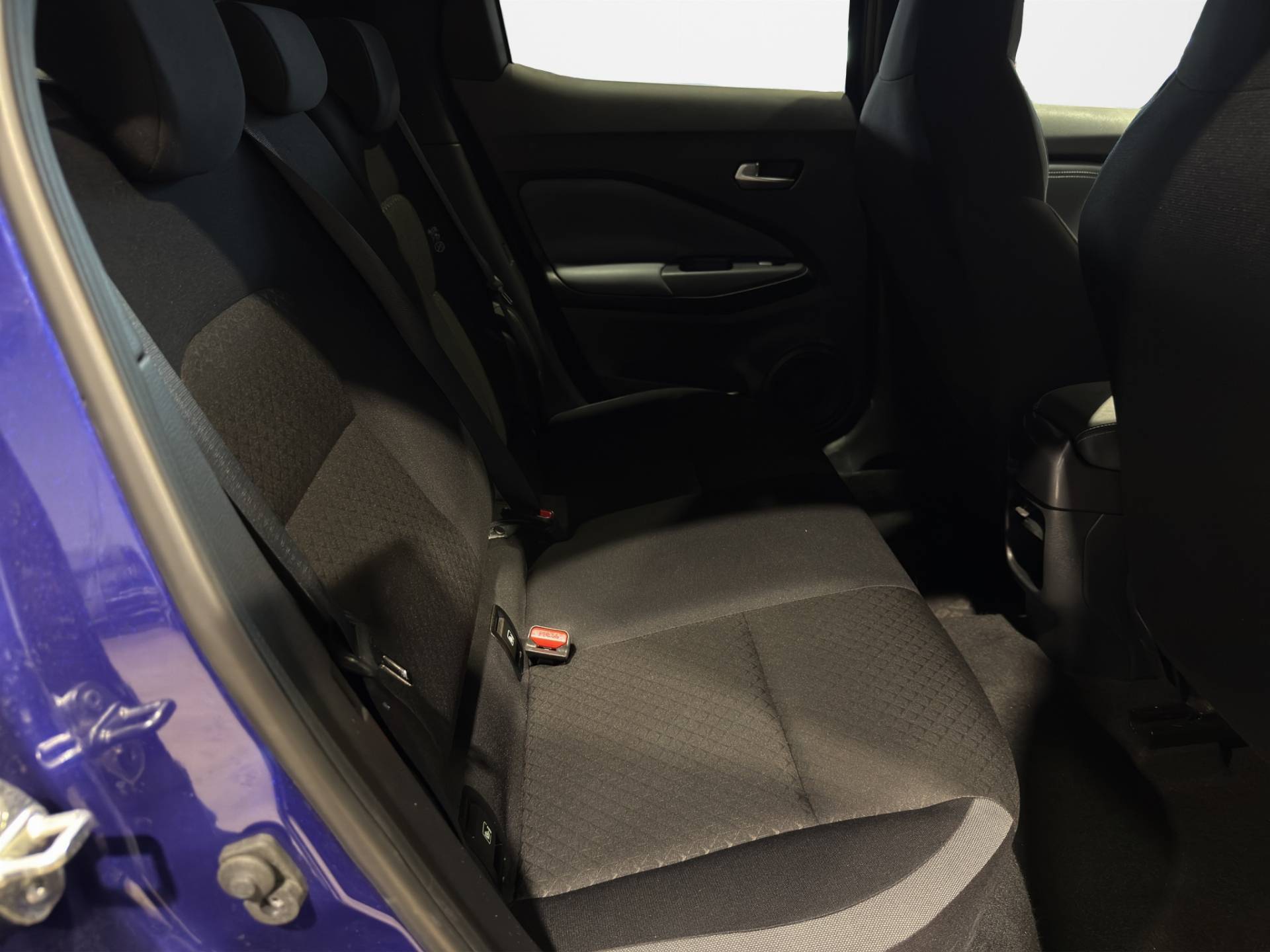 Auto Venduta - NISSAN Juke Juke 1.0 dig-t 114 CV n-connecta usata in pronta consegna - Brandini