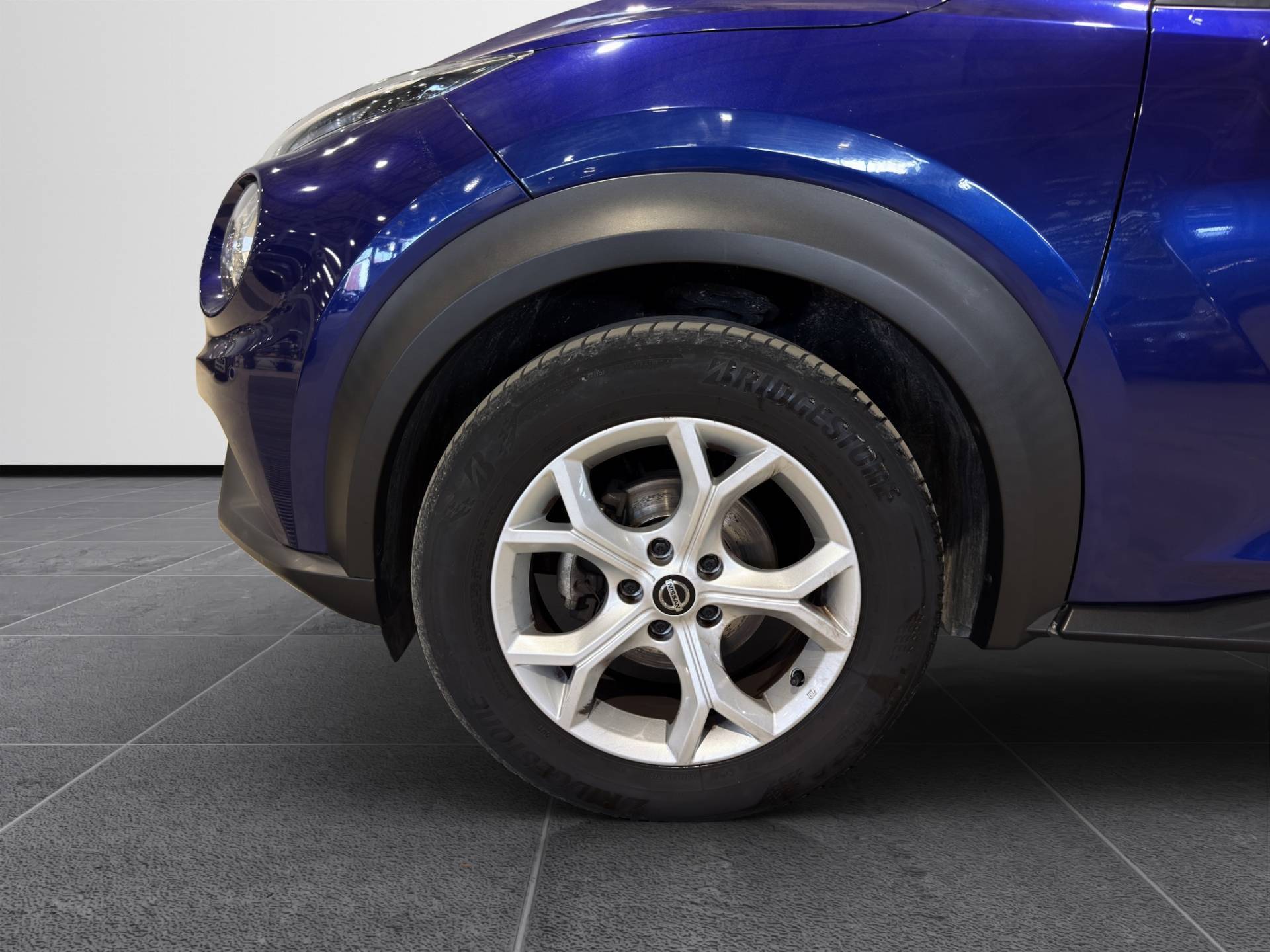 Auto Venduta - NISSAN Juke Juke 1.0 dig-t 114 CV n-connecta usata in pronta consegna - Brandini