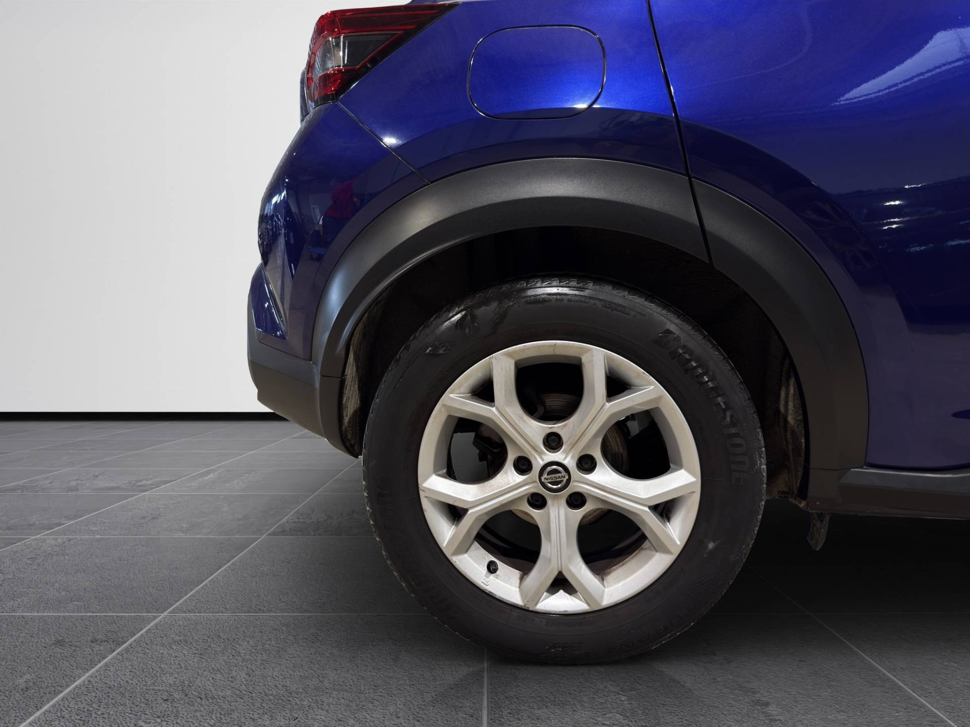 Auto Venduta - NISSAN Juke Juke 1.0 dig-t 114 CV n-connecta usata in pronta consegna - Brandini