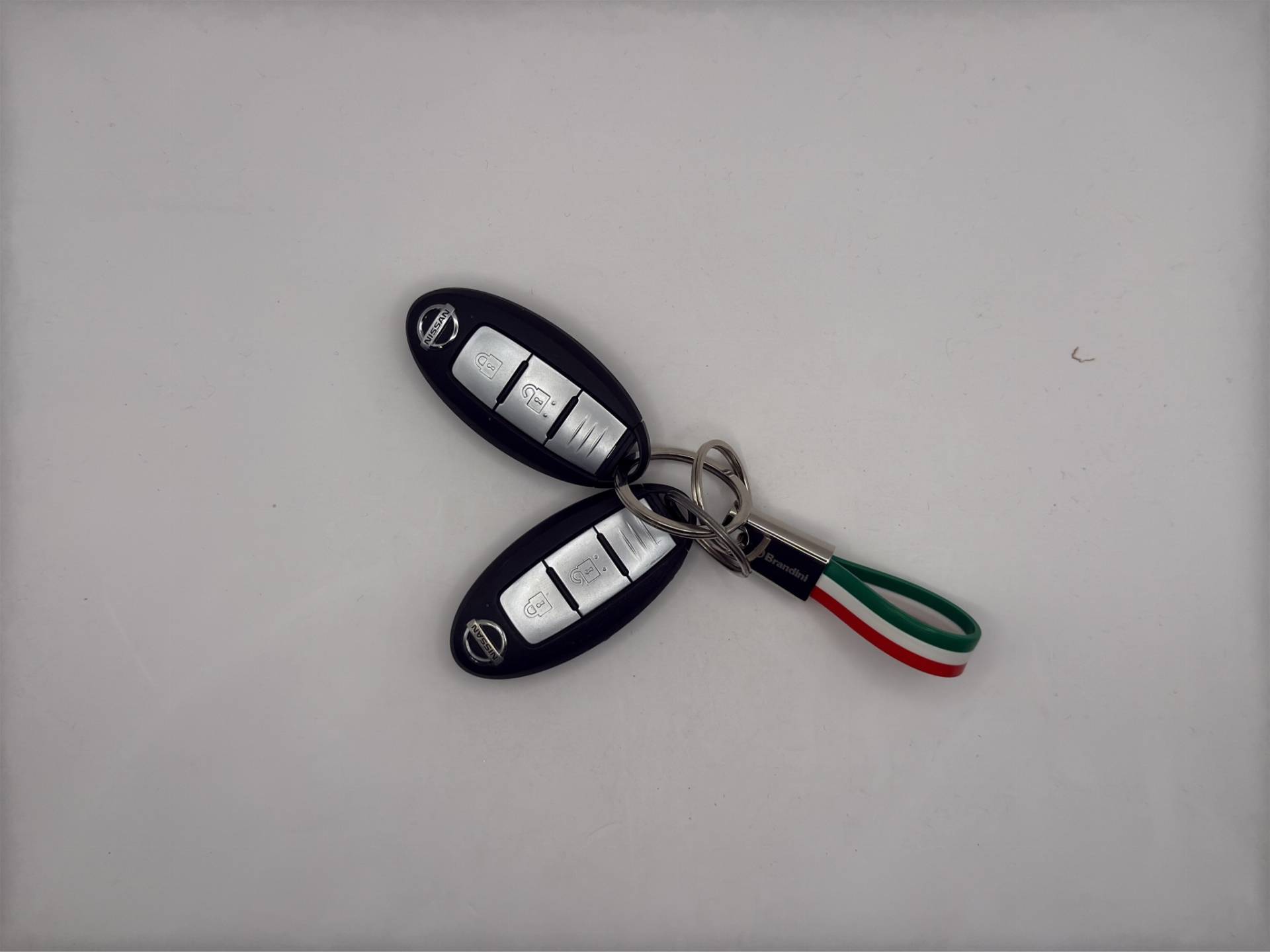 Auto Venduta - NISSAN Juke Juke 1.0 dig-t 114 CV n-connecta usata in pronta consegna - Brandini