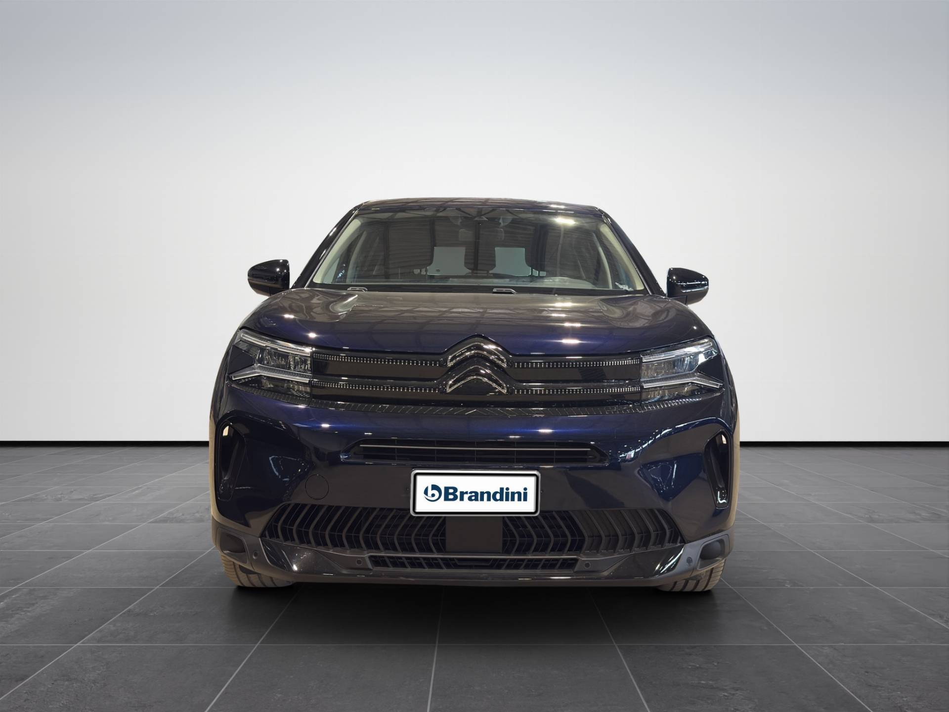 CITROEN C5 Aircross C5 Aircross 1.2 hybrid Plus 136cv e-dcs6 usata in pronta consegna - Brandini