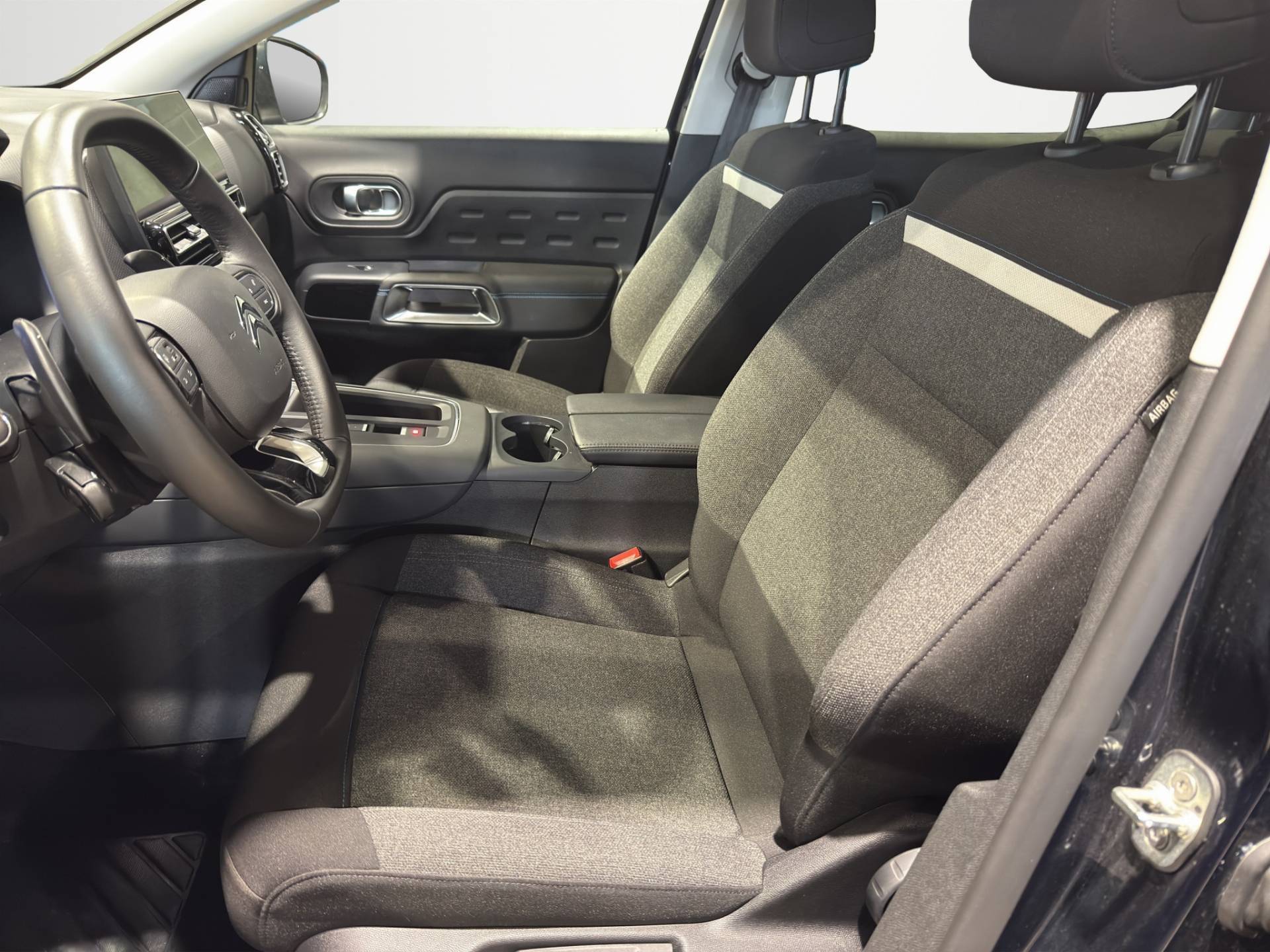 CITROEN C5 Aircross C5 Aircross 1.2 hybrid Plus 136cv e-dcs6 usata in pronta consegna - Brandini