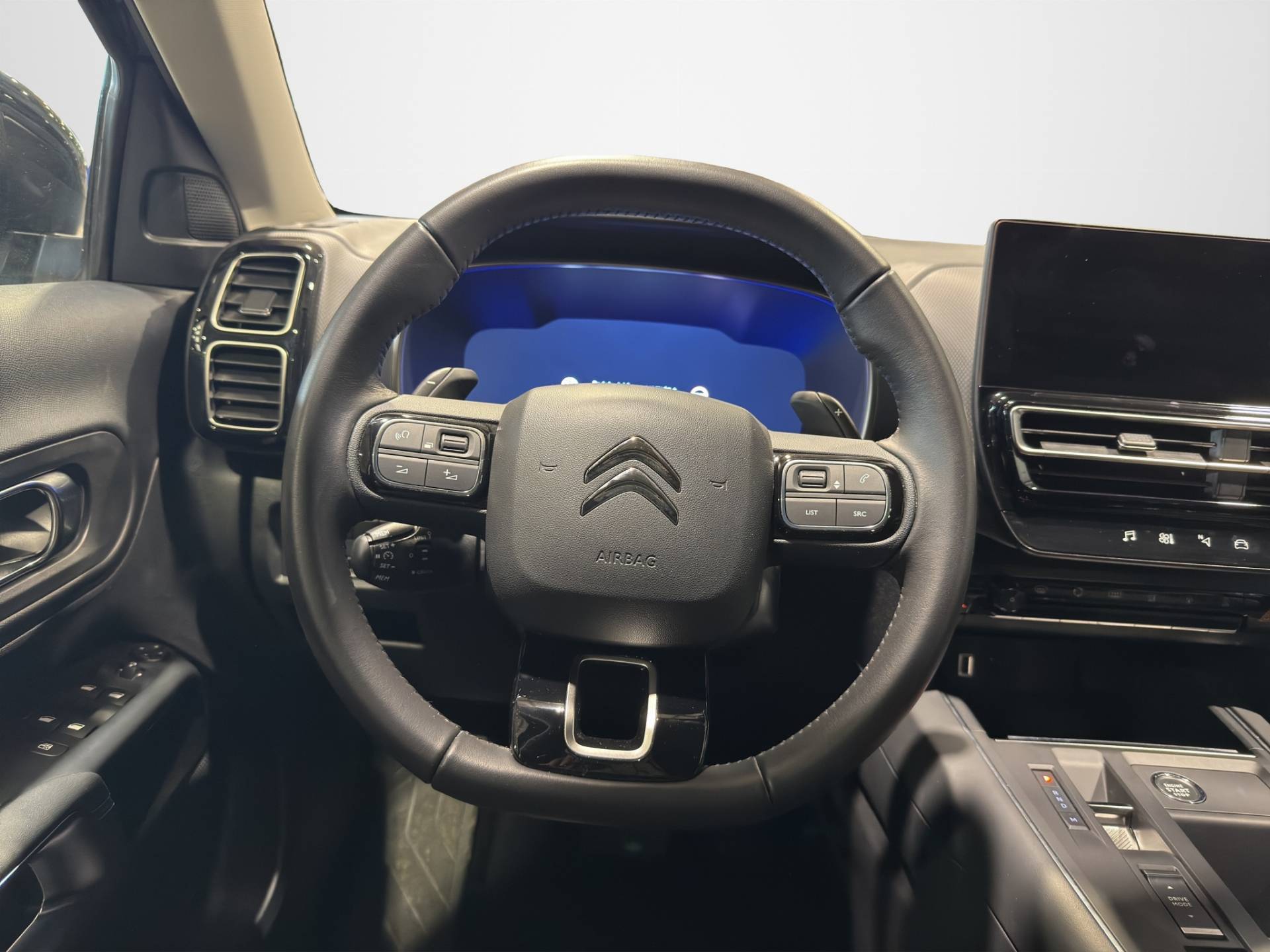 CITROEN C5 Aircross C5 Aircross 1.2 hybrid Plus 136cv e-dcs6 usata in pronta consegna - Brandini