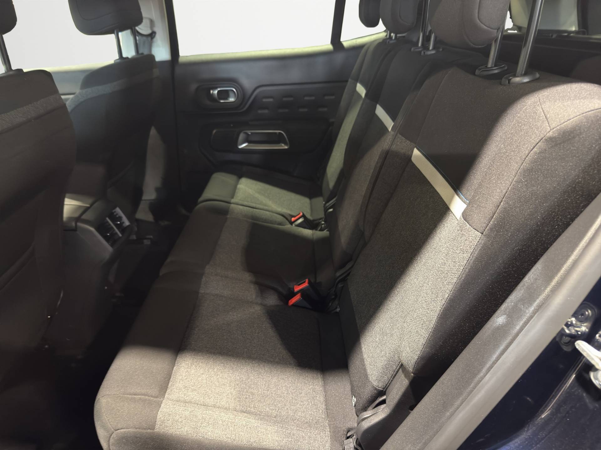 CITROEN C5 Aircross C5 Aircross 1.2 hybrid Plus 136cv e-dcs6 usata in pronta consegna - Brandini