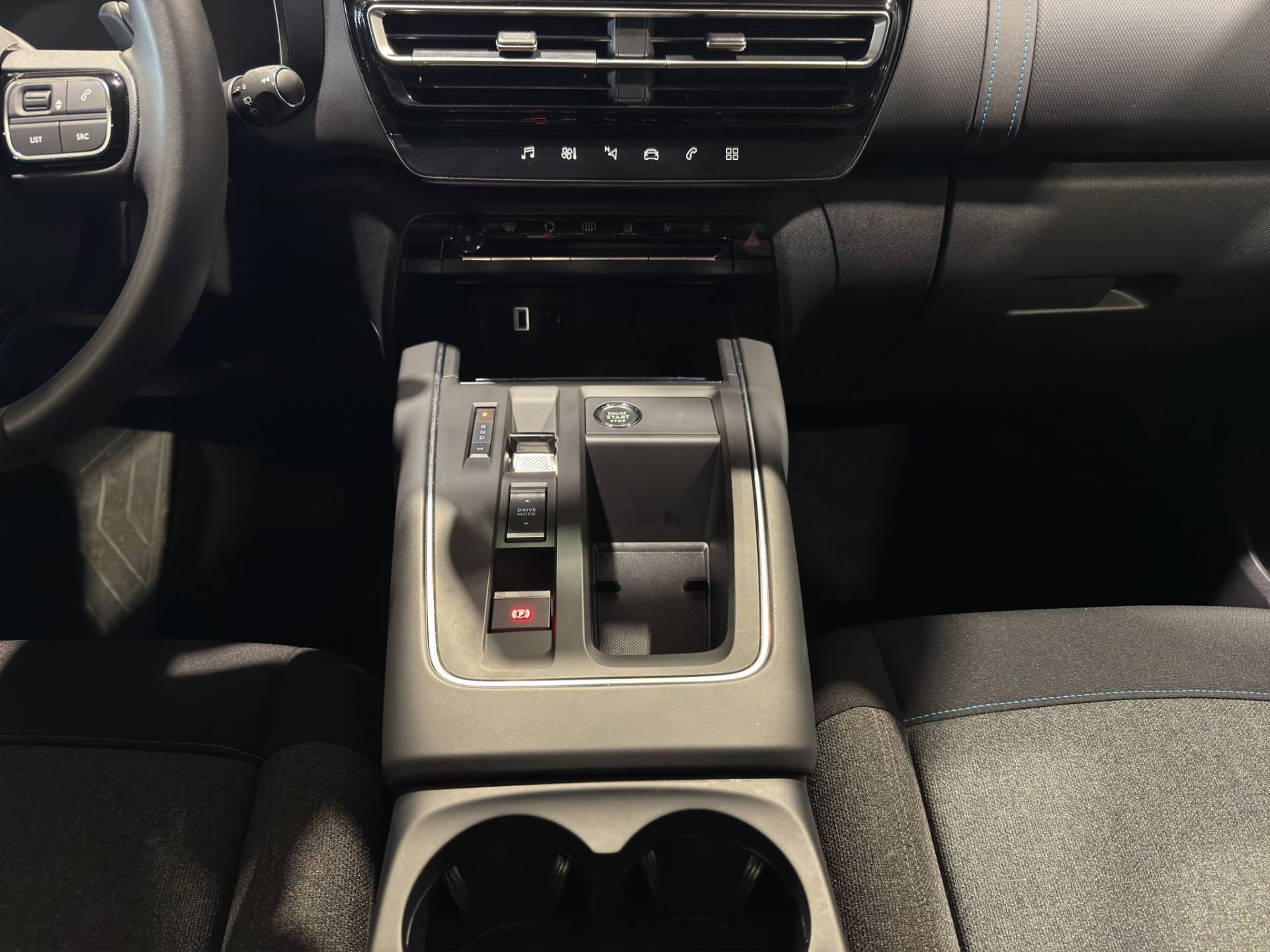 CITROEN C5 Aircross C5 Aircross 1.2 hybrid Plus 136cv e-dcs6 usata in pronta consegna - Brandini