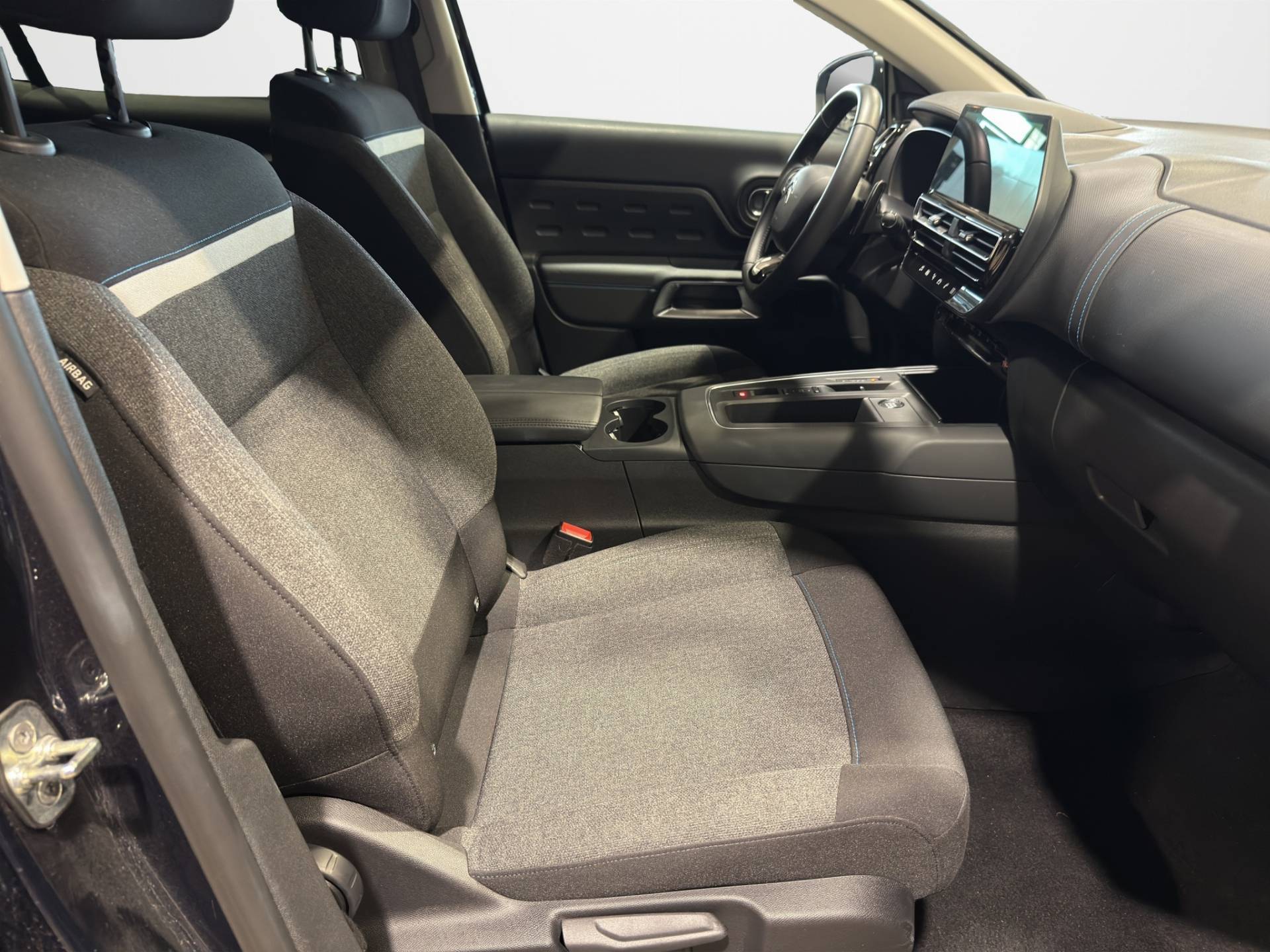 CITROEN C5 Aircross C5 Aircross 1.2 hybrid Plus 136cv e-dcs6 usata in pronta consegna - Brandini