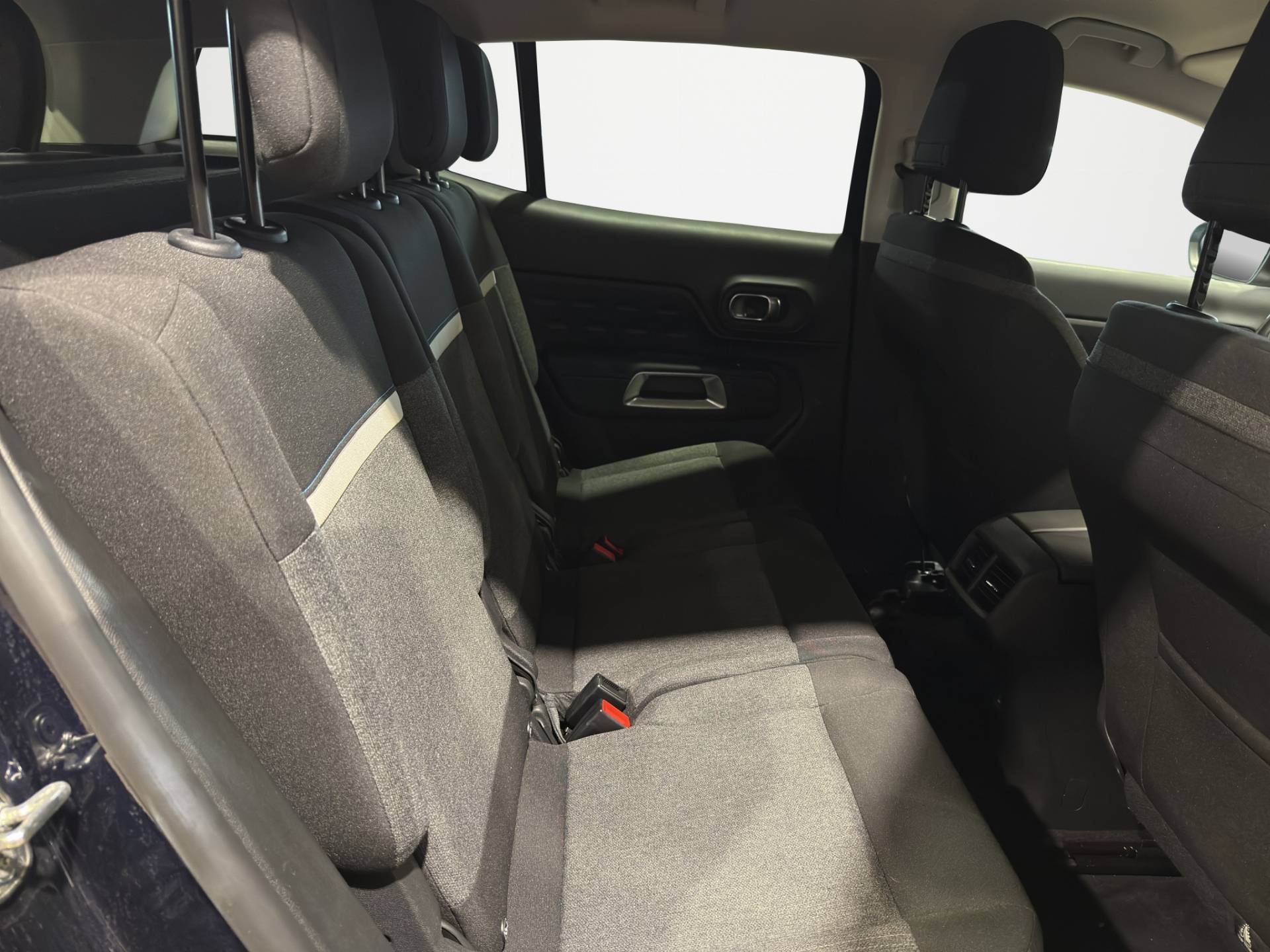 CITROEN C5 Aircross C5 Aircross 1.2 hybrid Plus 136cv e-dcs6 usata in pronta consegna - Brandini