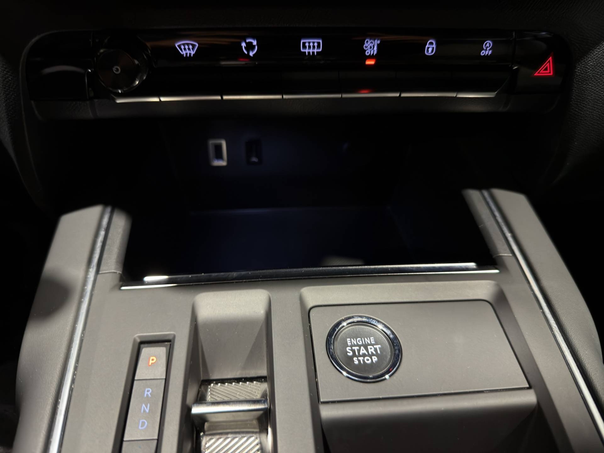 CITROEN C5 Aircross C5 Aircross 1.2 hybrid Plus 136cv e-dcs6 usata in pronta consegna - Brandini