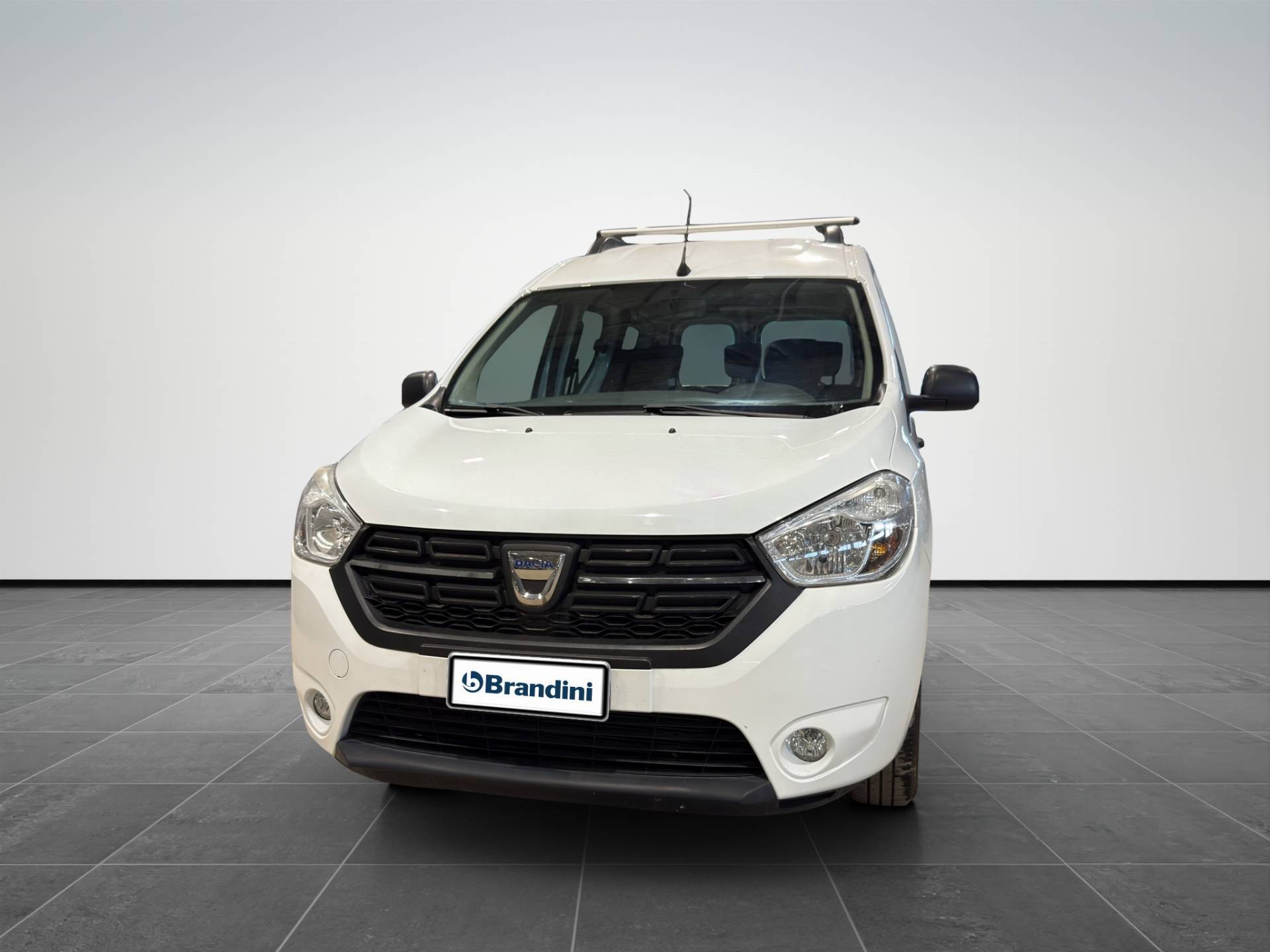 DACIA Dokker Dokker 1.5 blue dci Comfort s&s 75cv my19 usata in pronta consegna - Brandini
