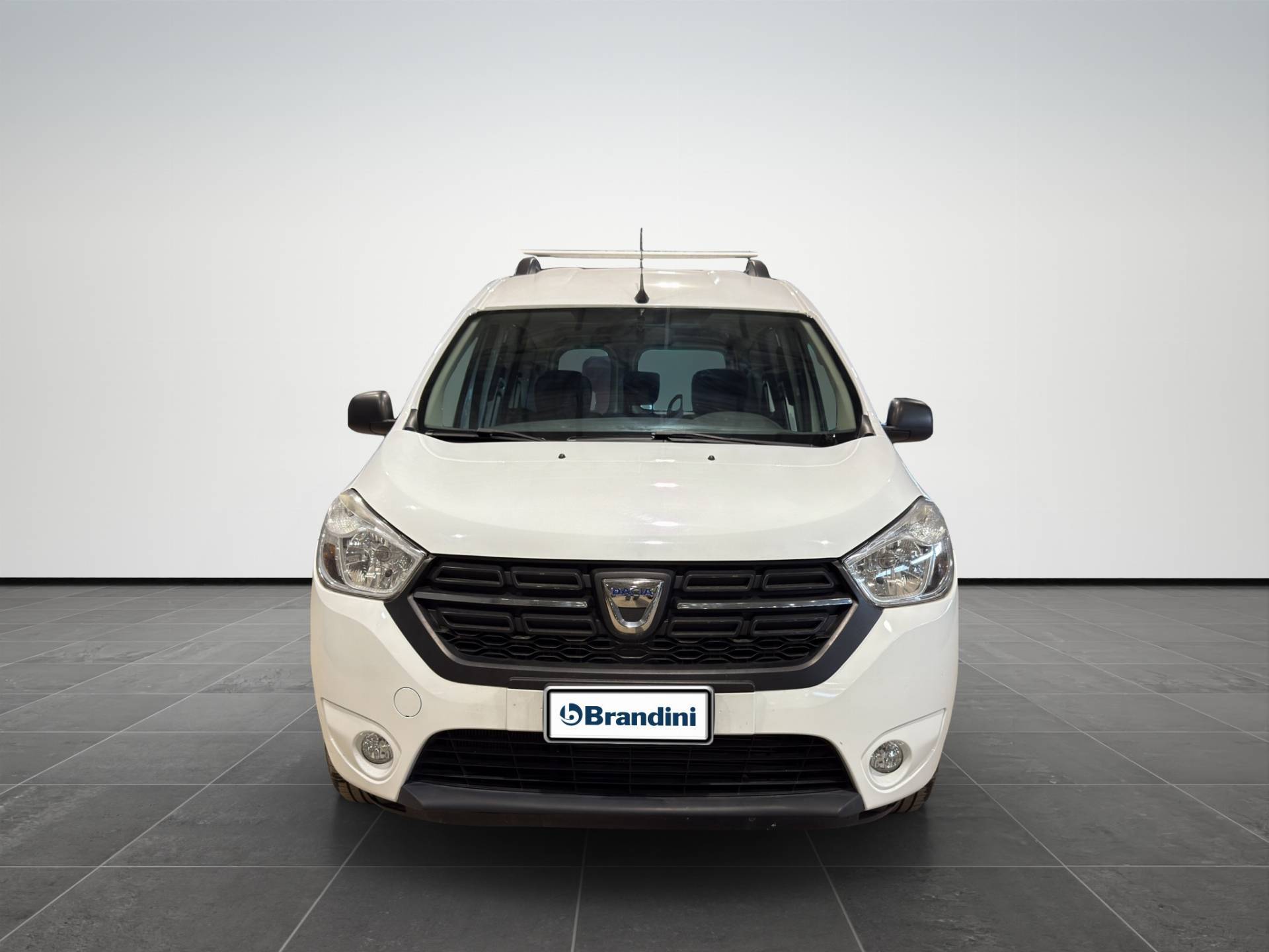 DACIA Dokker Dokker 1.5 blue dci Comfort s&s 75cv my19 usata in pronta consegna - Brandini