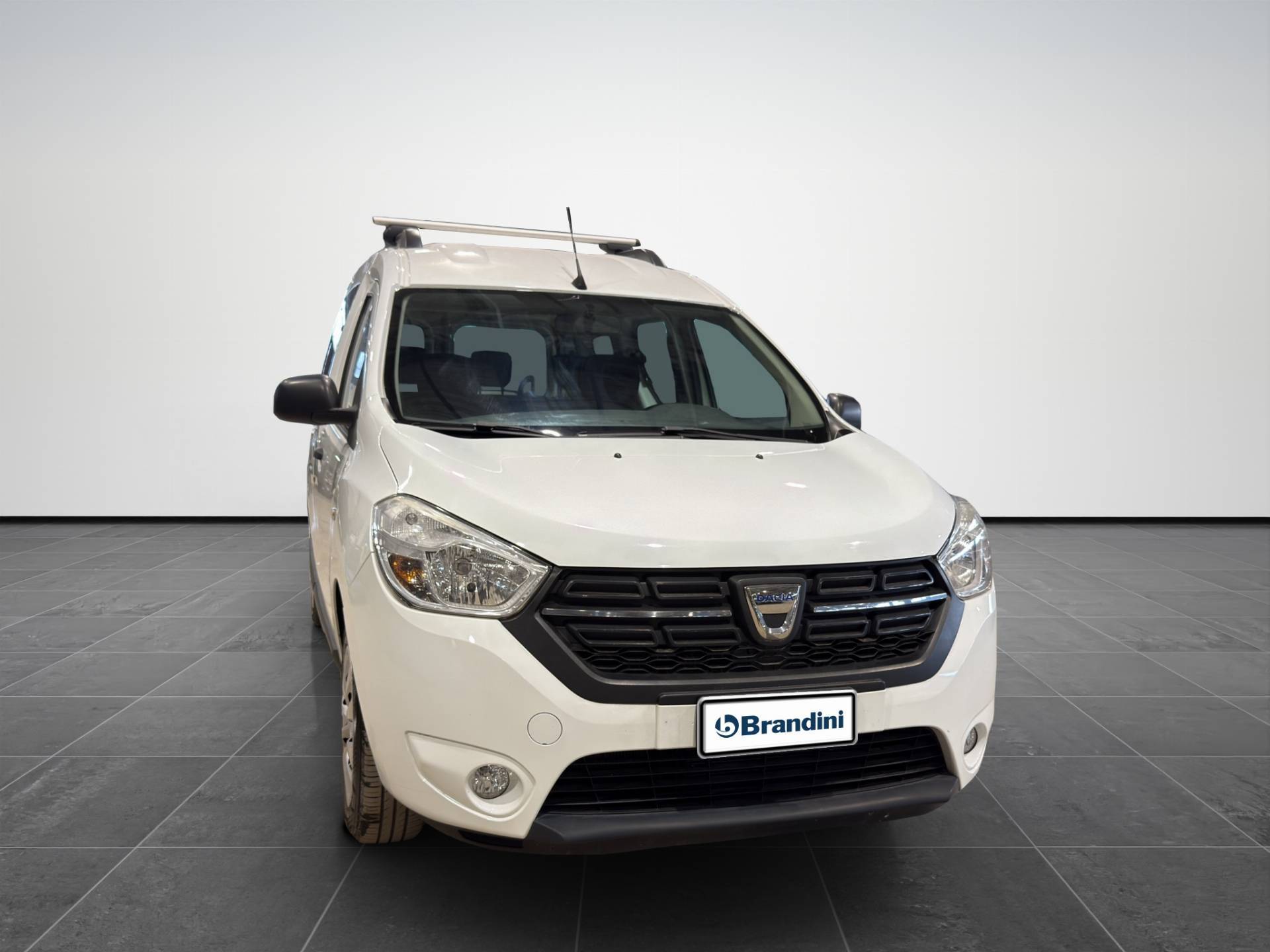 DACIA Dokker Dokker 1.5 blue dci Comfort s&s 75cv my19 usata in pronta consegna - Brandini