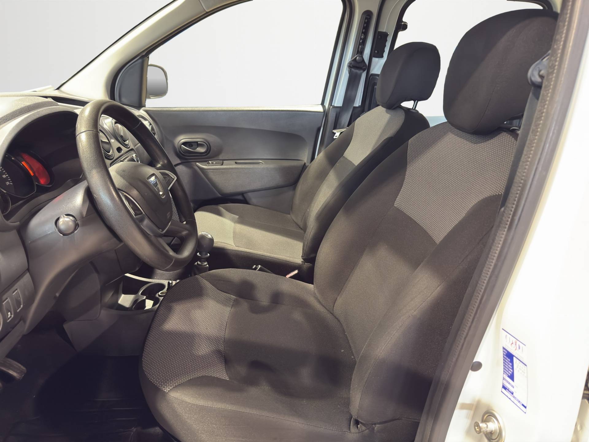 DACIA Dokker Dokker 1.5 blue dci Comfort s&s 75cv my19 usata in pronta consegna - Brandini