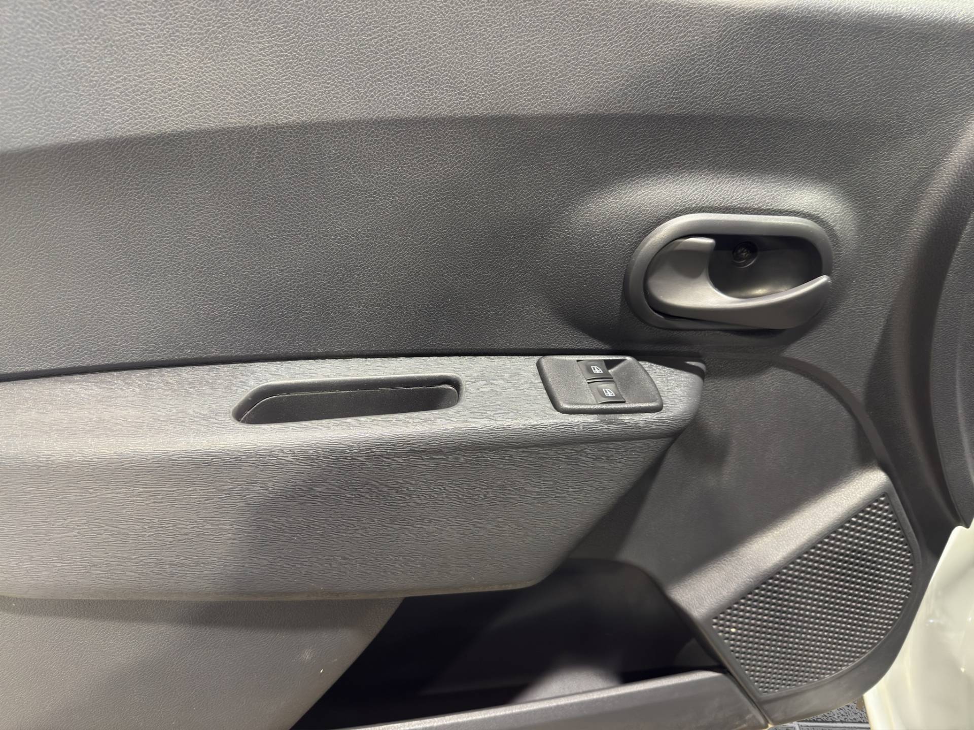 DACIA Dokker Dokker 1.5 blue dci Comfort s&s 75cv my19 usata in pronta consegna - Brandini