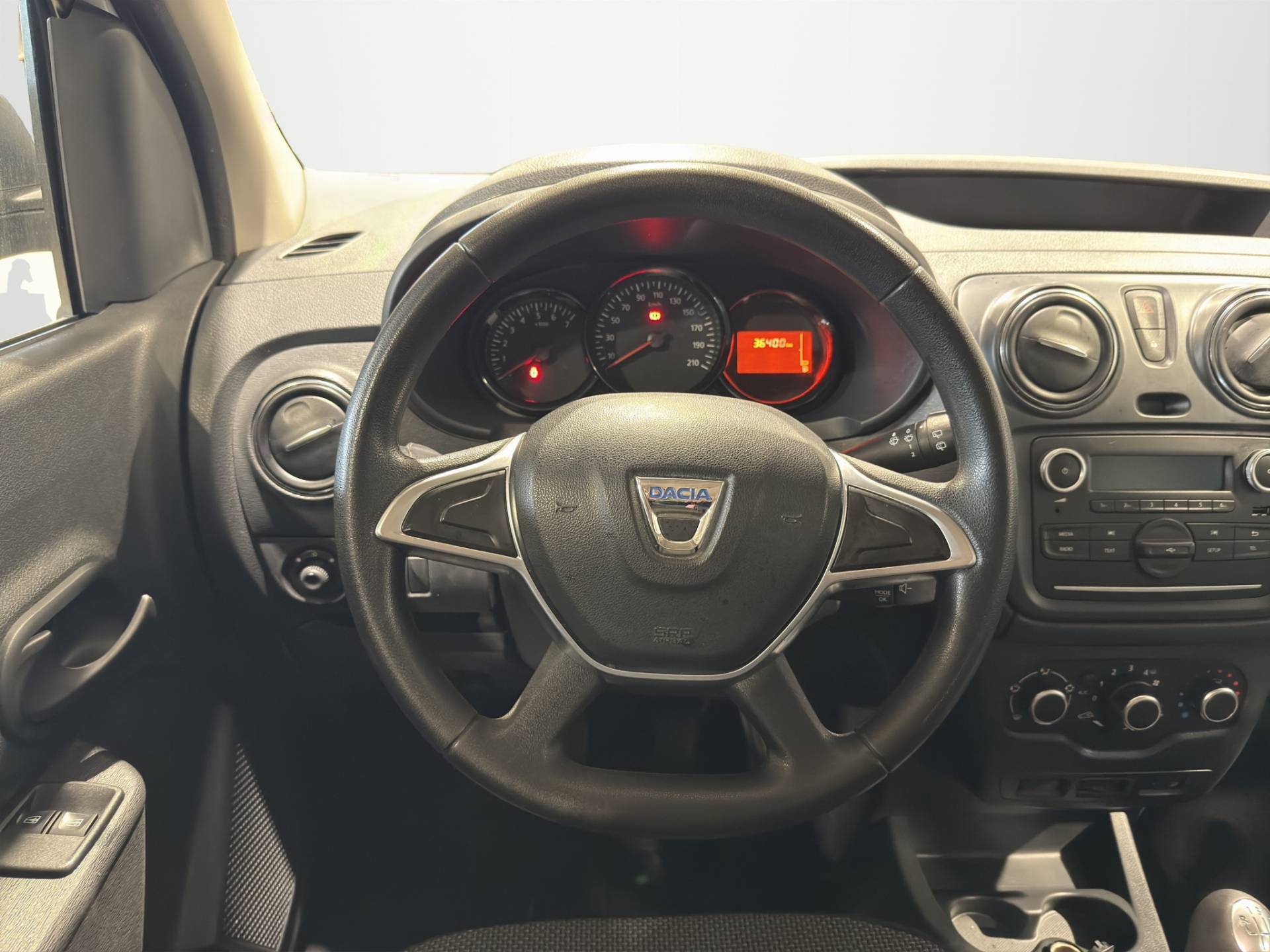 DACIA Dokker Dokker 1.5 blue dci Comfort s&s 75cv my19 usata in pronta consegna - Brandini