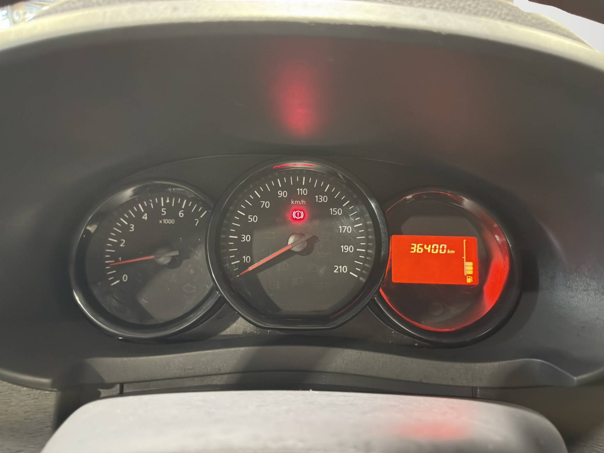 DACIA Dokker Dokker 1.5 blue dci Comfort s&s 75cv my19 usata in pronta consegna - Brandini