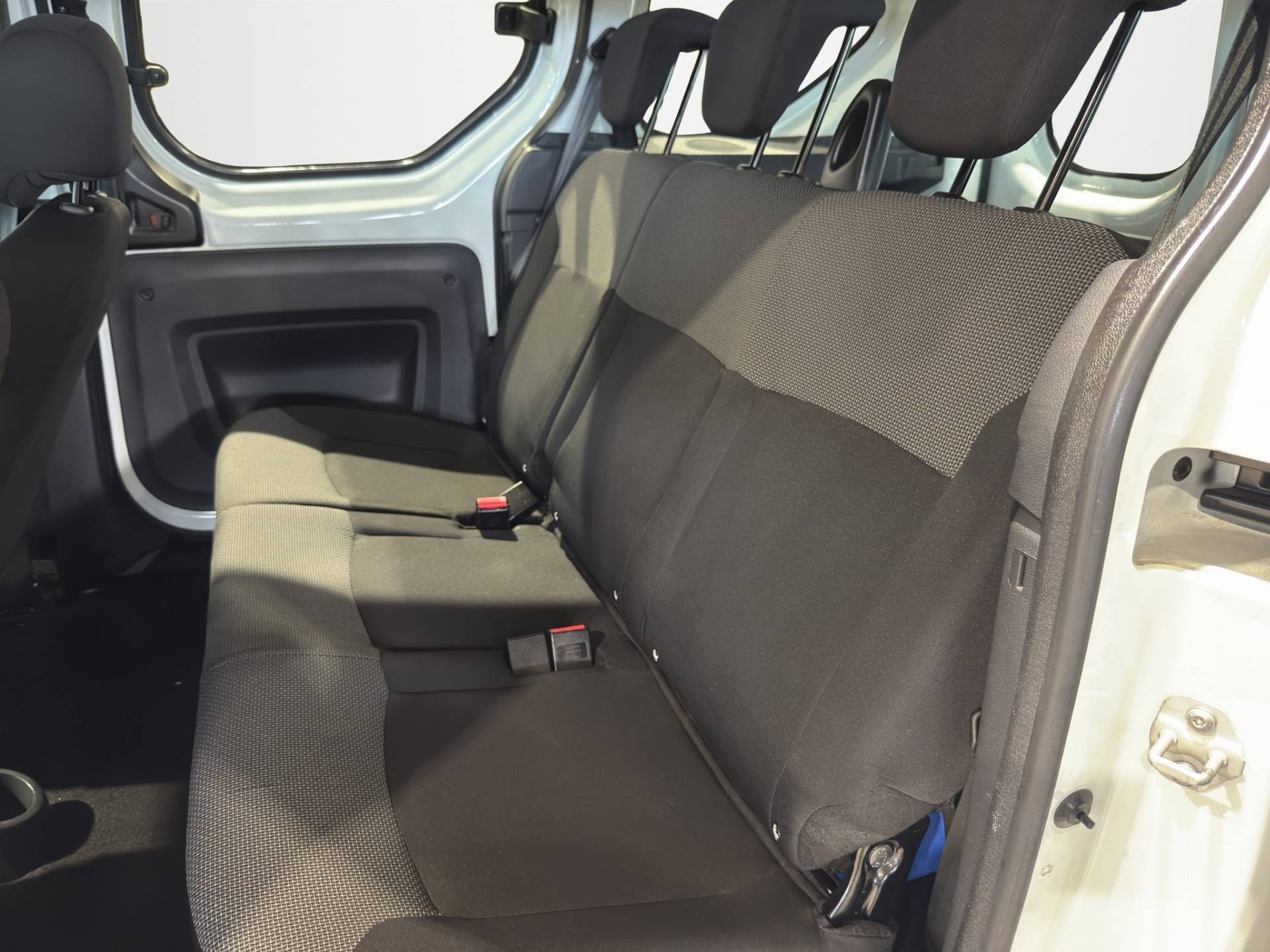 DACIA Dokker Dokker 1.5 blue dci Comfort s&s 75cv my19 usata in pronta consegna - Brandini