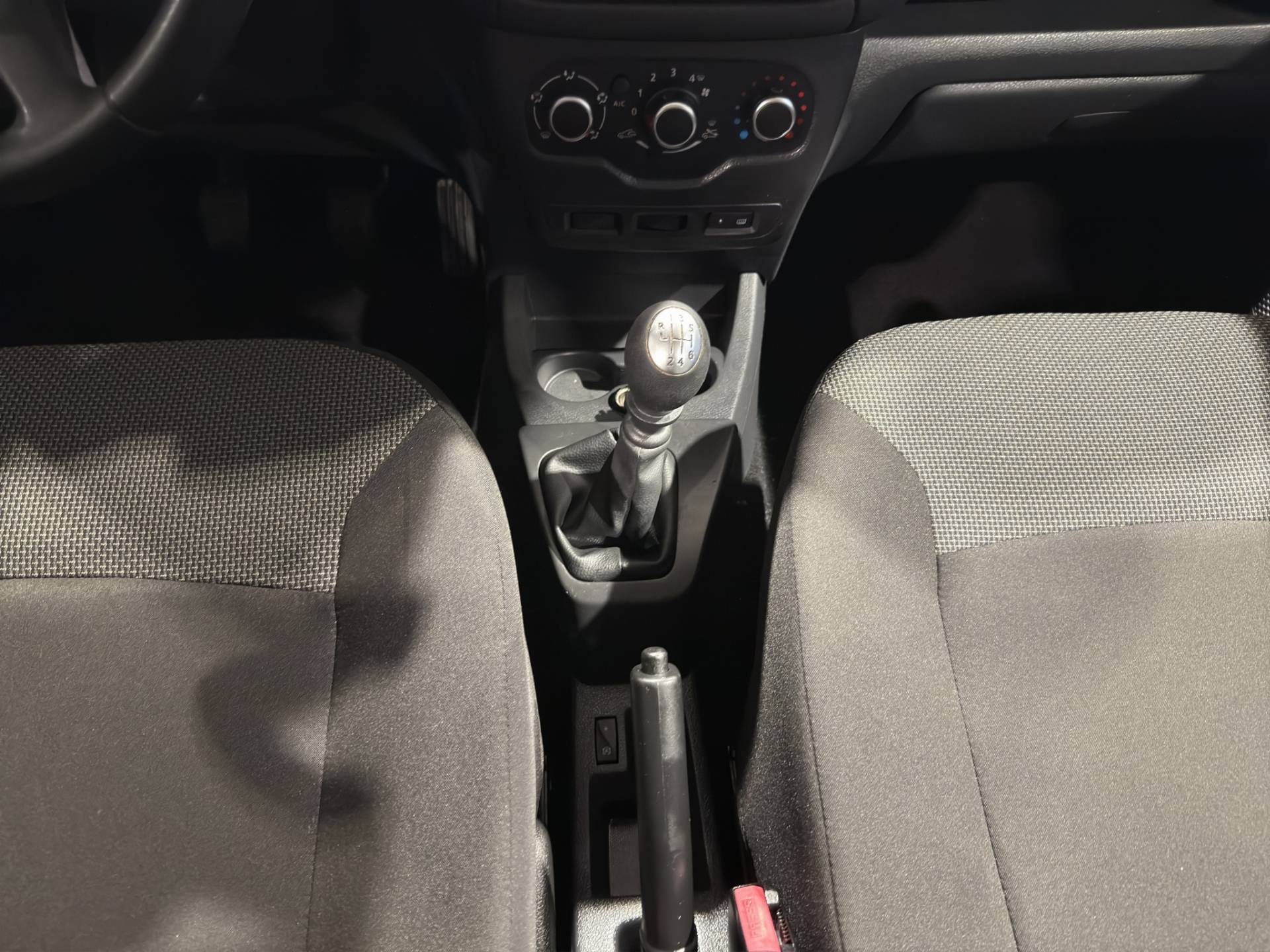 DACIA Dokker Dokker 1.5 blue dci Comfort s&s 75cv my19 usata in pronta consegna - Brandini