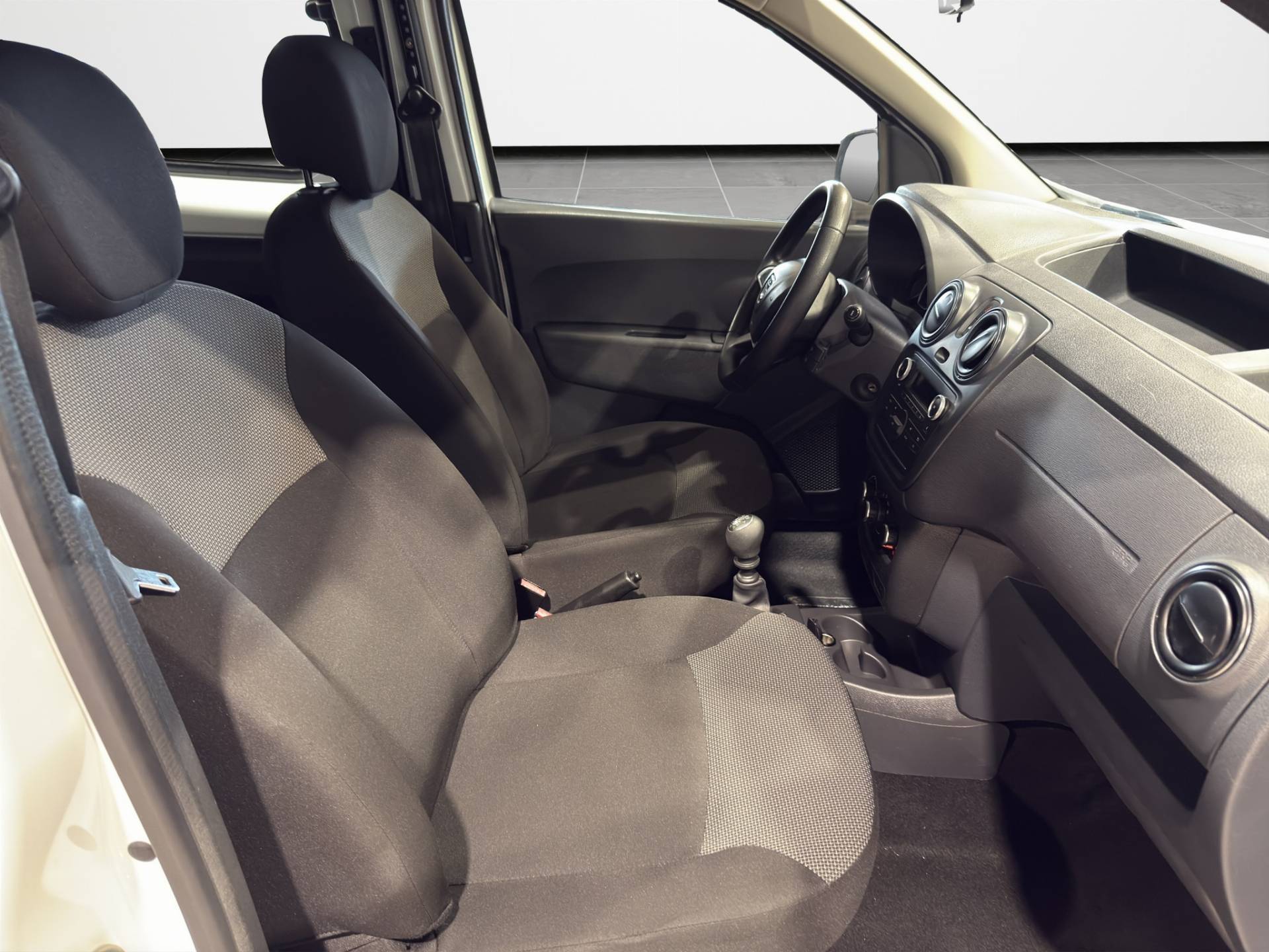 DACIA Dokker Dokker 1.5 blue dci Comfort s&s 75cv my19 usata in pronta consegna - Brandini