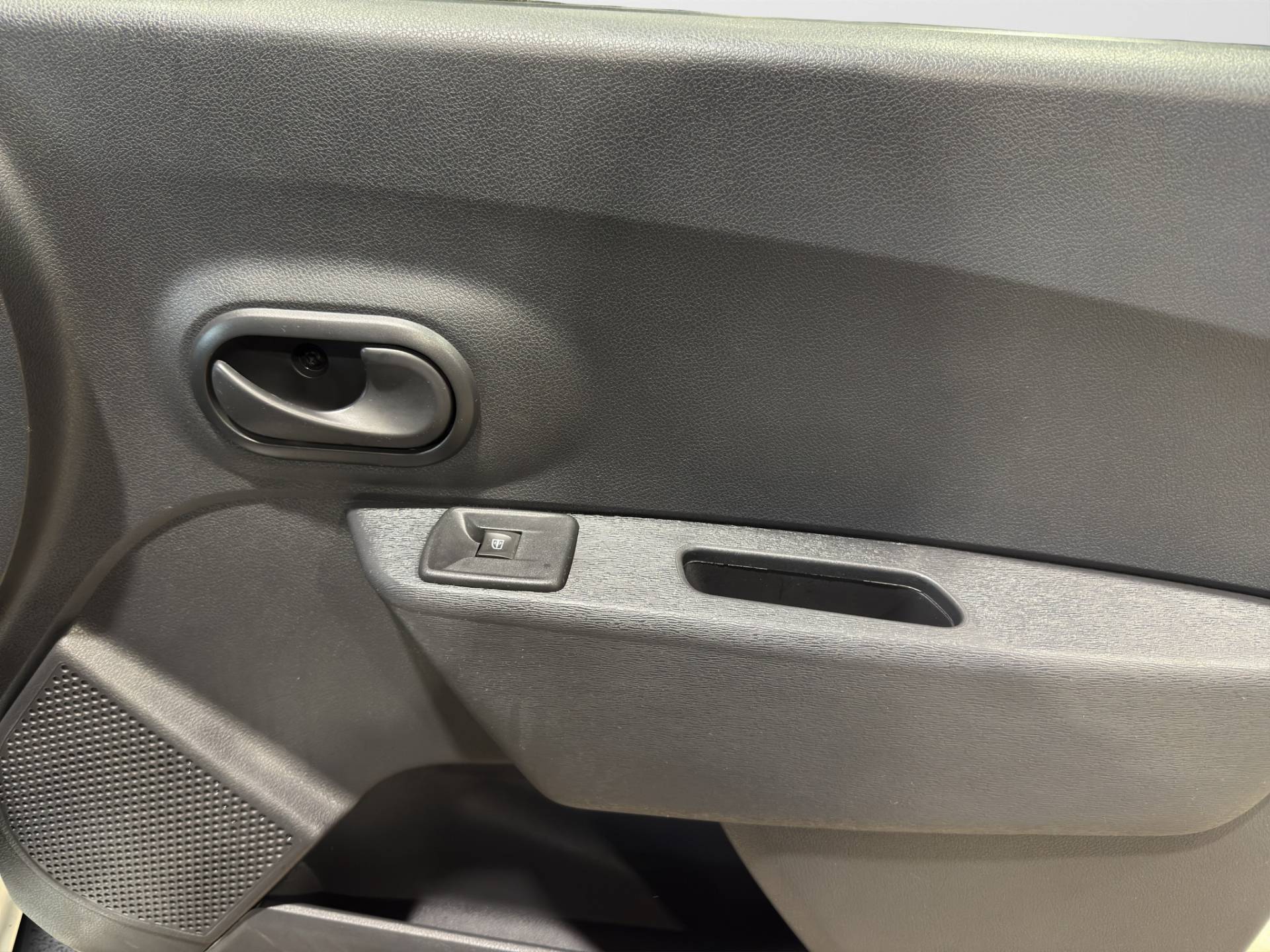 DACIA Dokker Dokker 1.5 blue dci Comfort s&s 75cv my19 usata in pronta consegna - Brandini