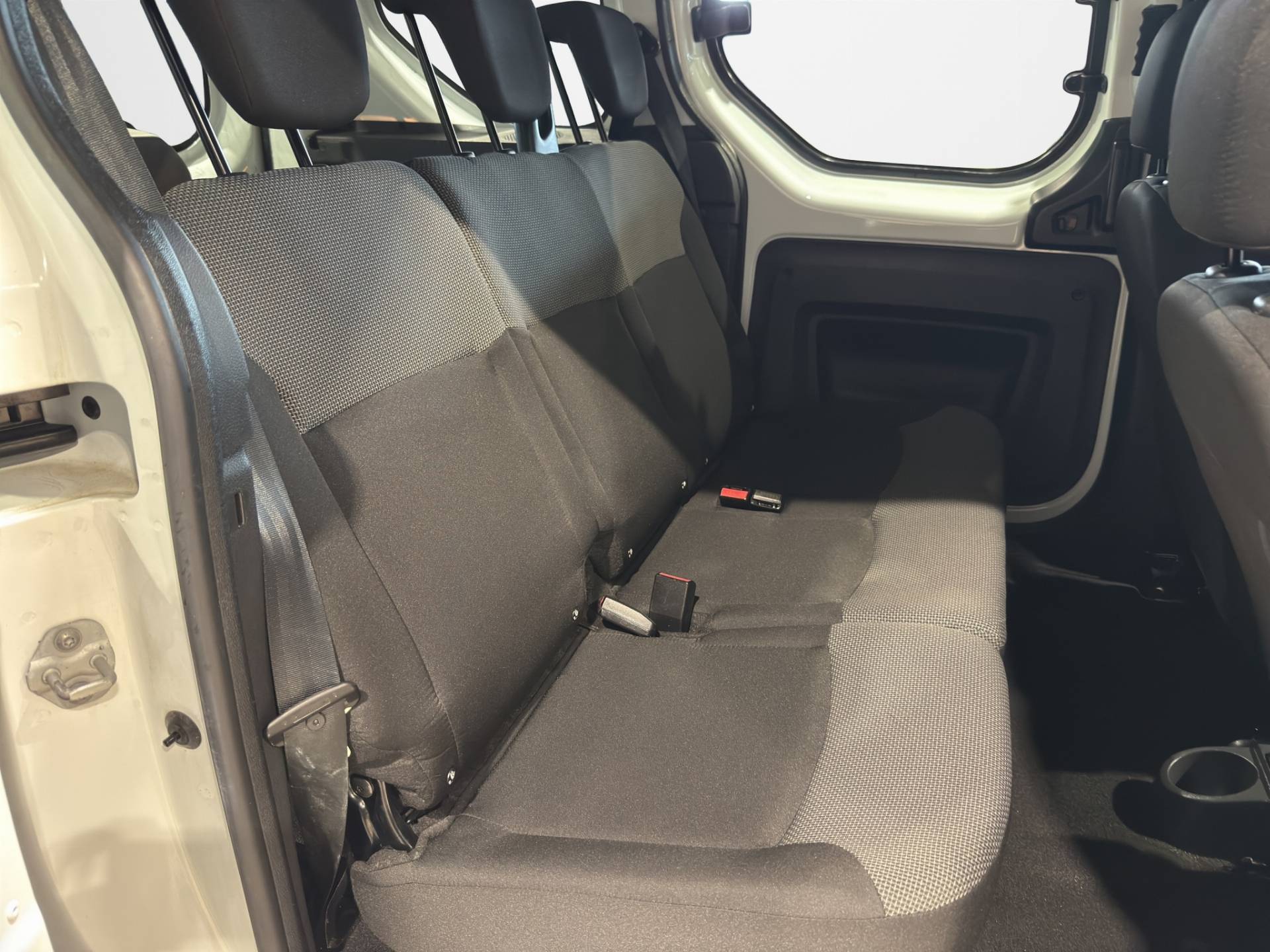 DACIA Dokker Dokker 1.5 blue dci Comfort s&s 75cv my19 usata in pronta consegna - Brandini