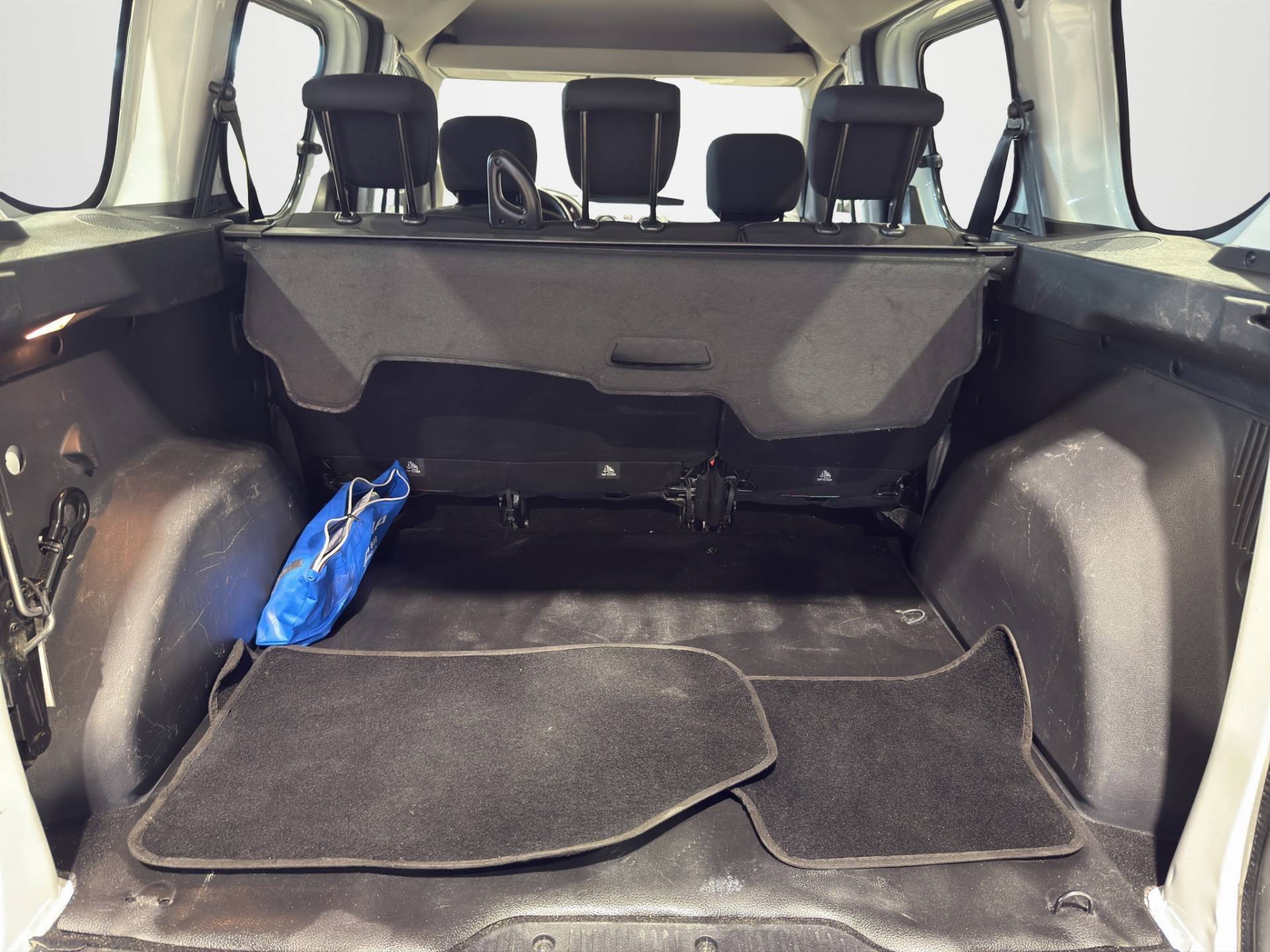 DACIA Dokker Dokker 1.5 blue dci Comfort s&s 75cv my19 usata in pronta consegna - Brandini