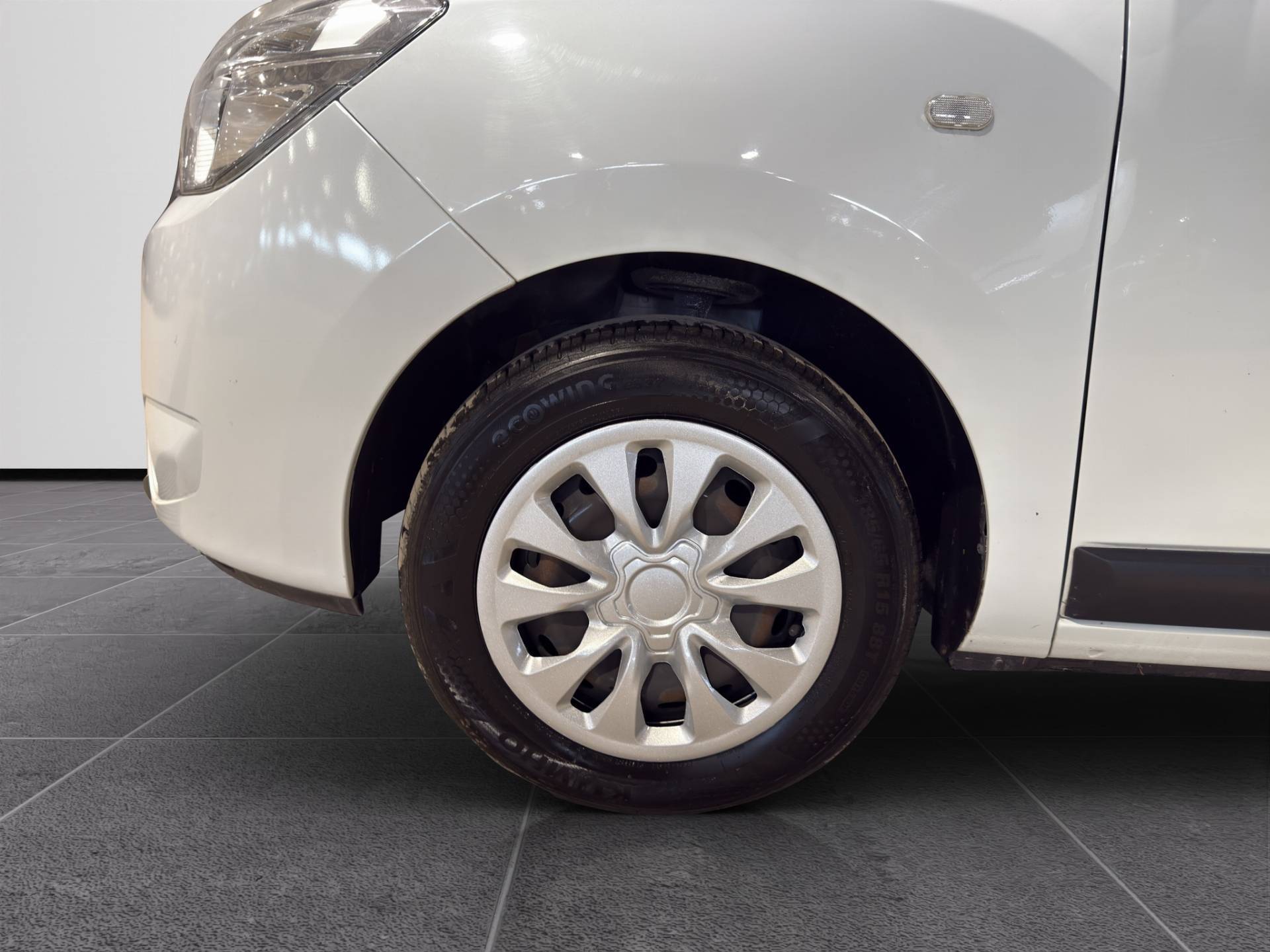 DACIA Dokker Dokker 1.5 blue dci Comfort s&s 75cv my19 usata in pronta consegna - Brandini