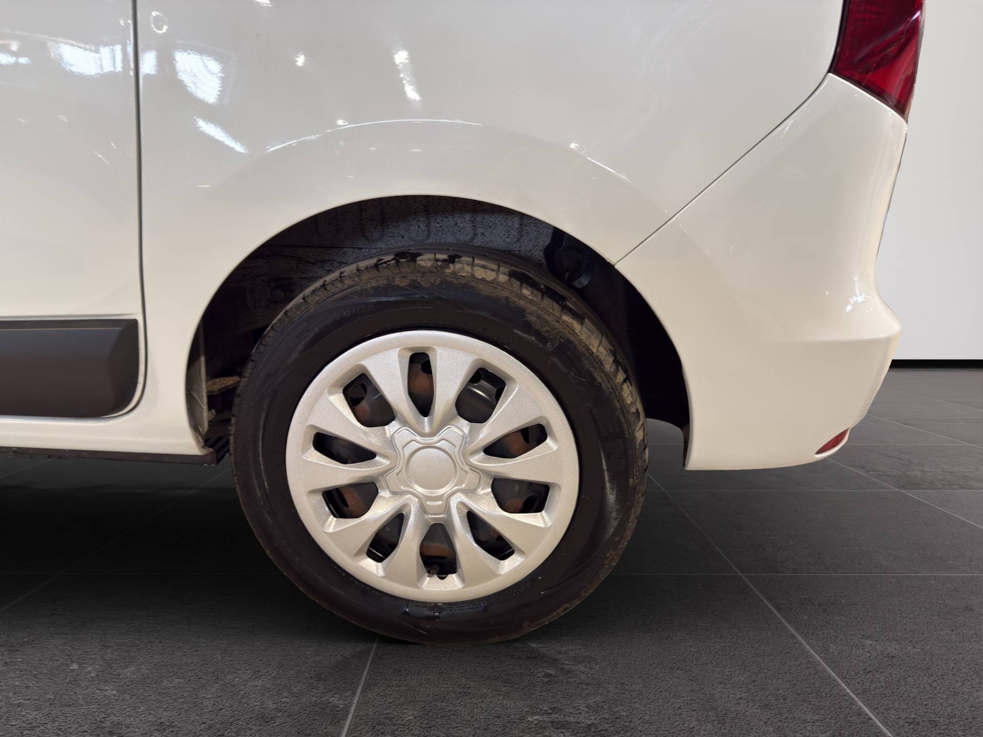 DACIA Dokker Dokker 1.5 blue dci Comfort s&s 75cv my19 usata in pronta consegna - Brandini