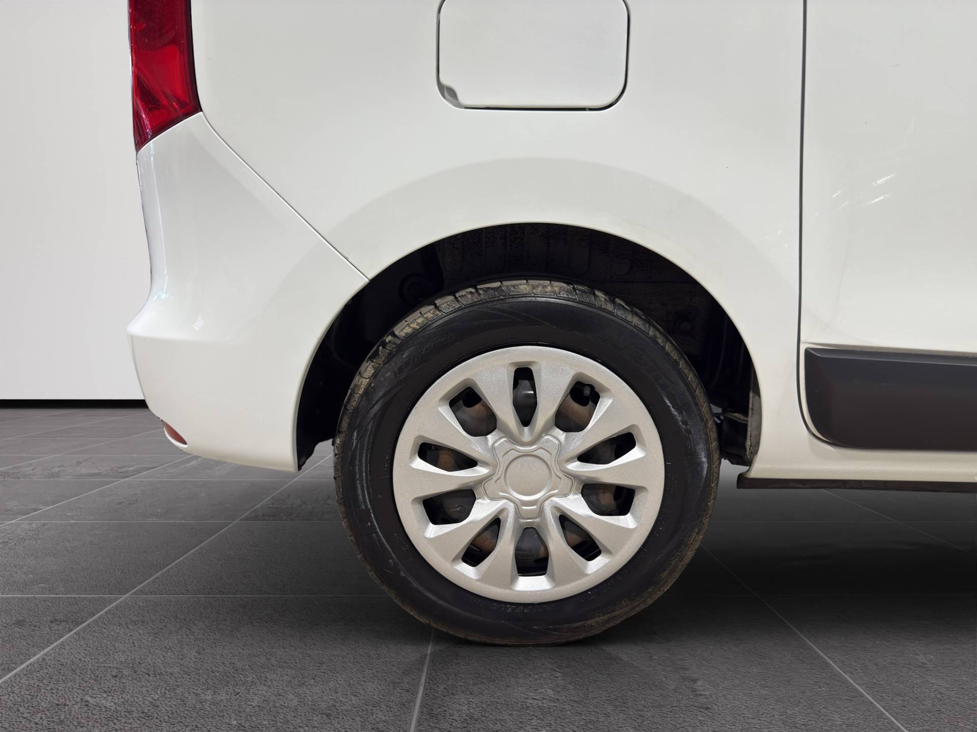 DACIA Dokker Dokker 1.5 blue dci Comfort s&s 75cv my19 usata in pronta consegna - Brandini