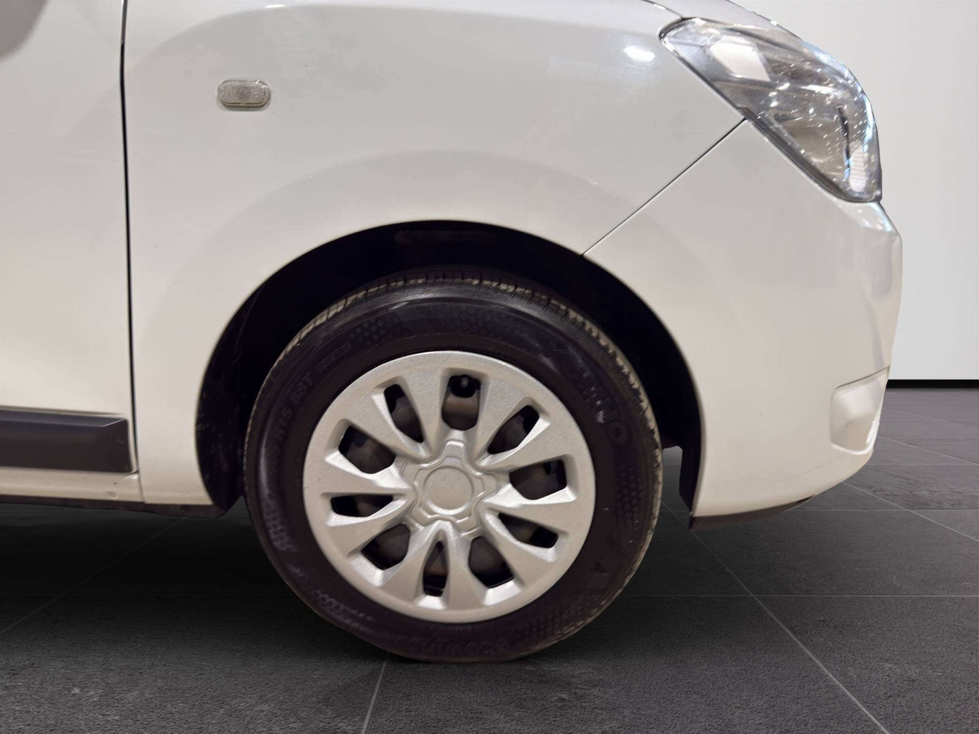 DACIA Dokker Dokker 1.5 blue dci Comfort s&s 75cv my19 usata in pronta consegna - Brandini