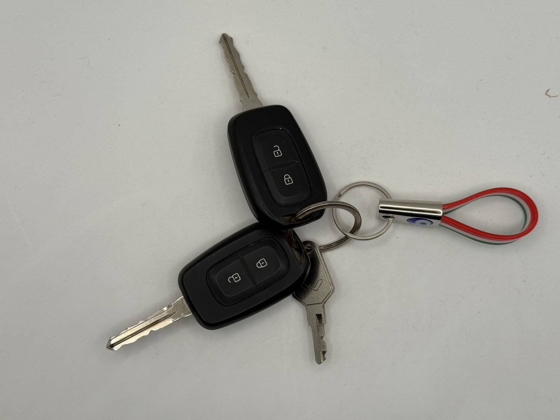 DACIA Dokker Dokker 1.5 blue dci Comfort s&s 75cv my19 usata in pronta consegna - Brandini