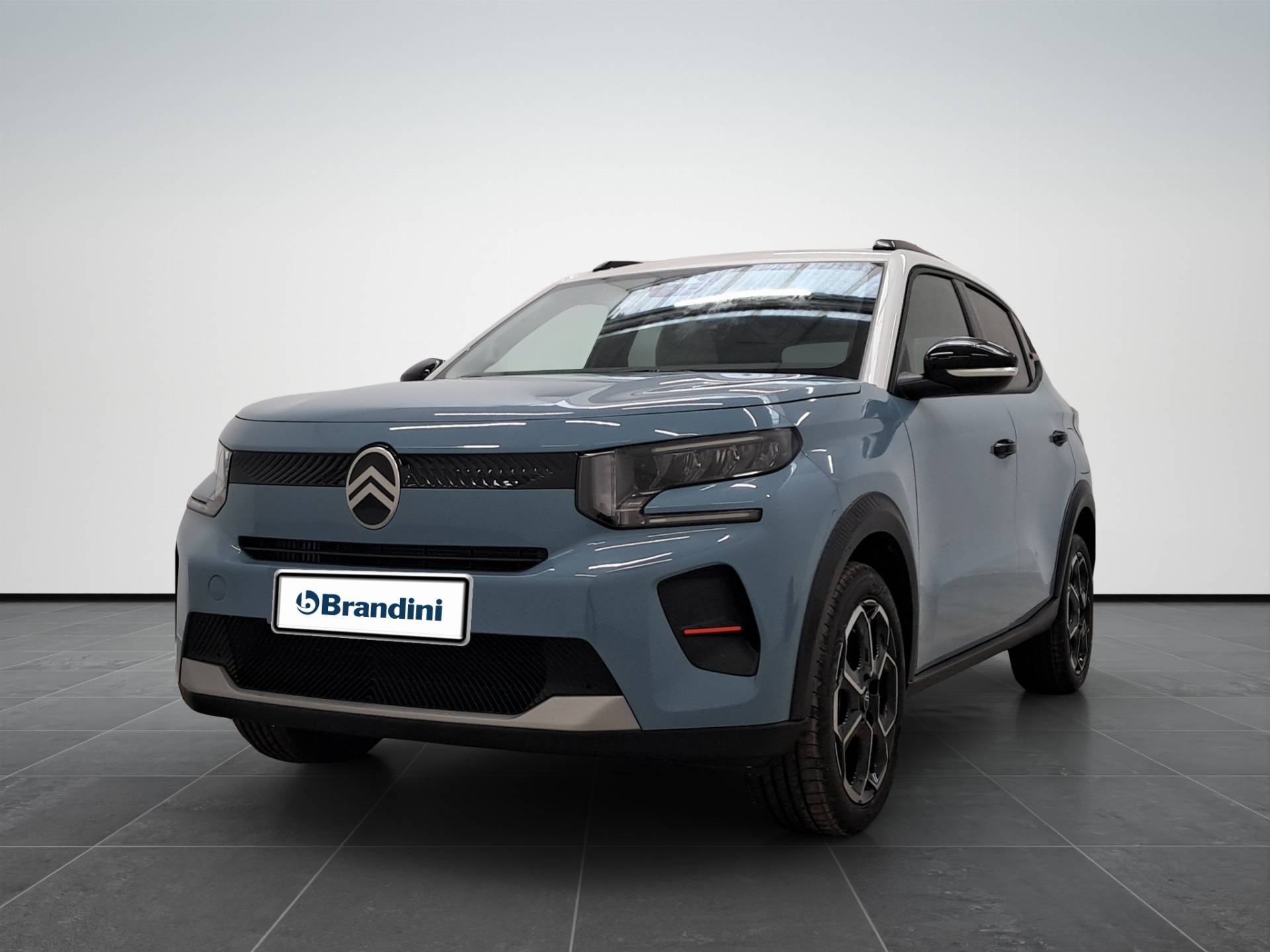 Auto Venduta - CITROEN NUOVA C3 C3 1.2 puretech Max 100cv s&s usata in pronta consegna - Brandini