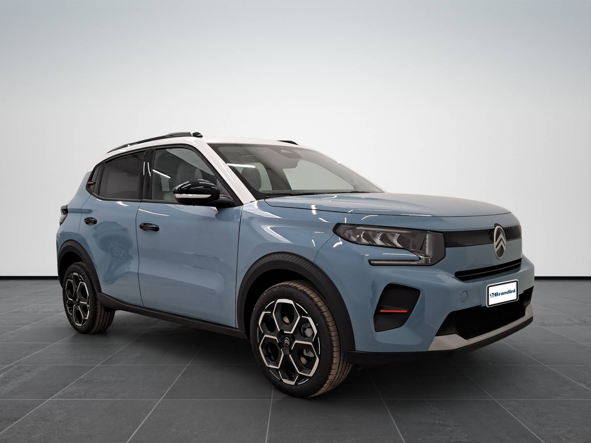 Auto Venduta - CITROEN NUOVA C3 C3 1.2 puretech Max 100cv s&s usata in pronta consegna - Brandini