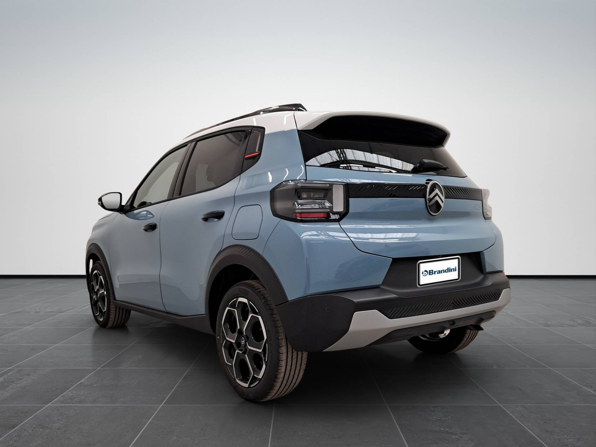 Auto Venduta - CITROEN NUOVA C3 C3 1.2 puretech Max 100cv s&s usata in pronta consegna - Brandini