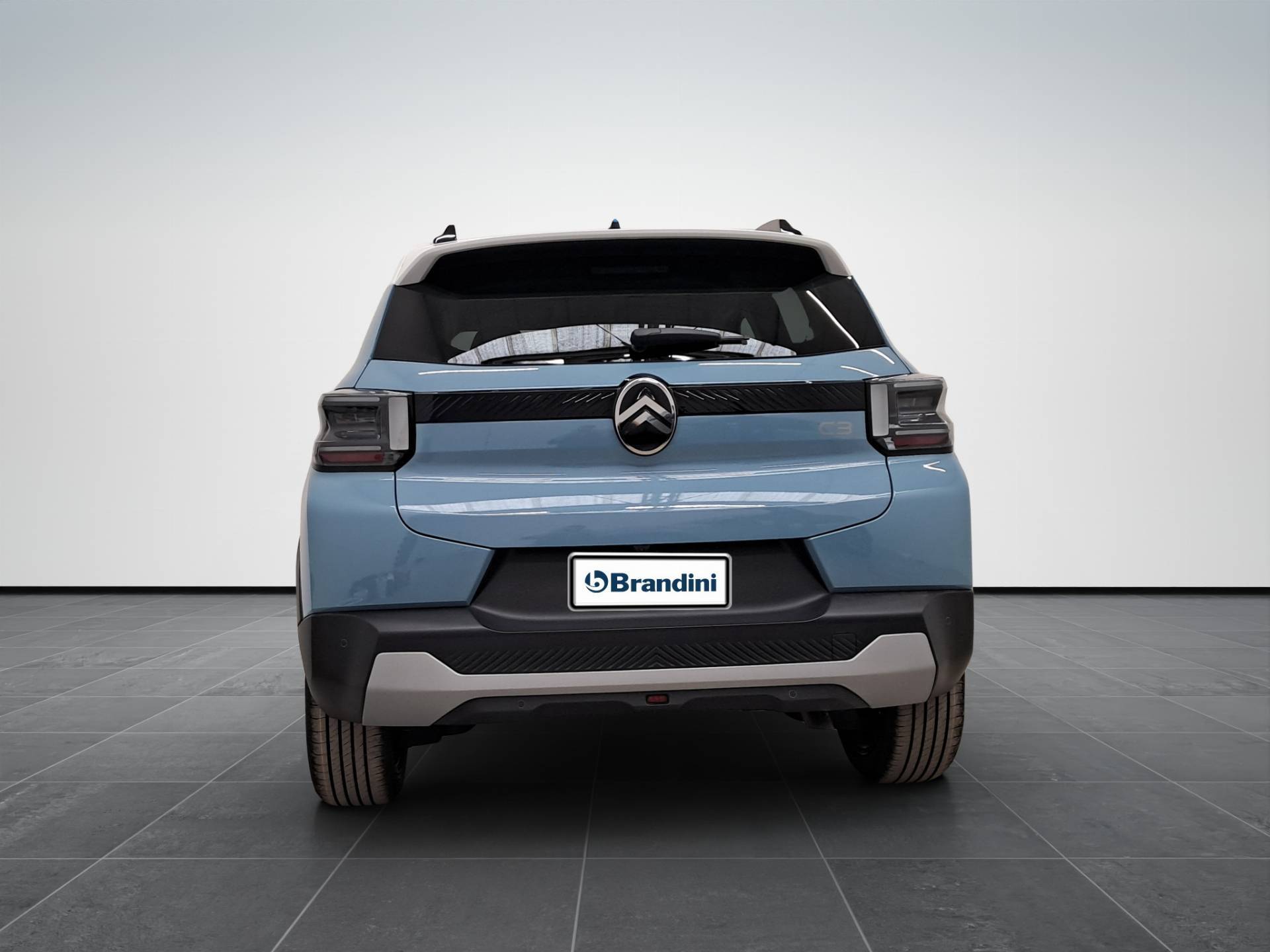 Auto Venduta - CITROEN NUOVA C3 C3 1.2 puretech Max 100cv s&s usata in pronta consegna - Brandini