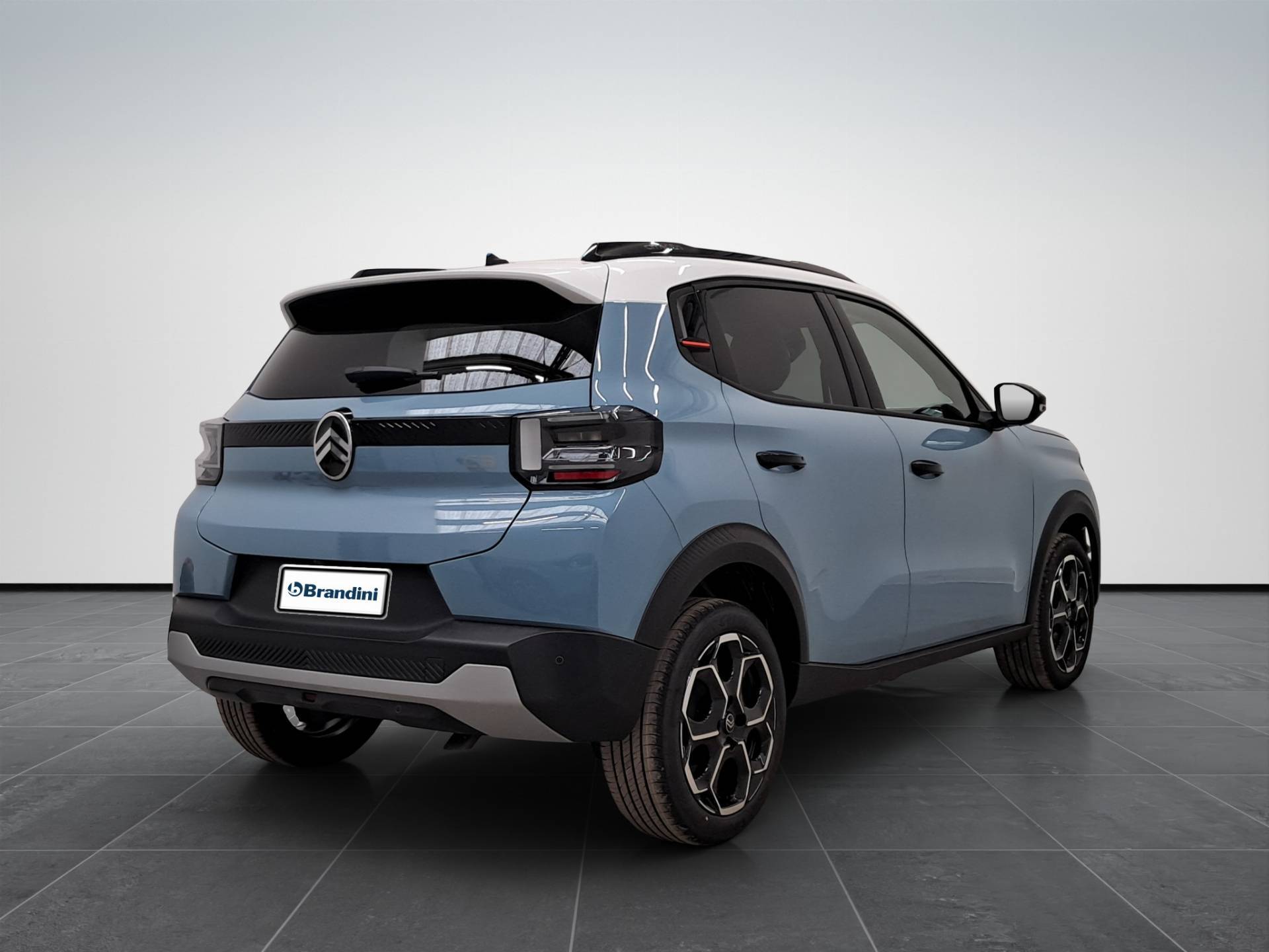 Auto Venduta - CITROEN NUOVA C3 C3 1.2 puretech Max 100cv s&s usata in pronta consegna - Brandini