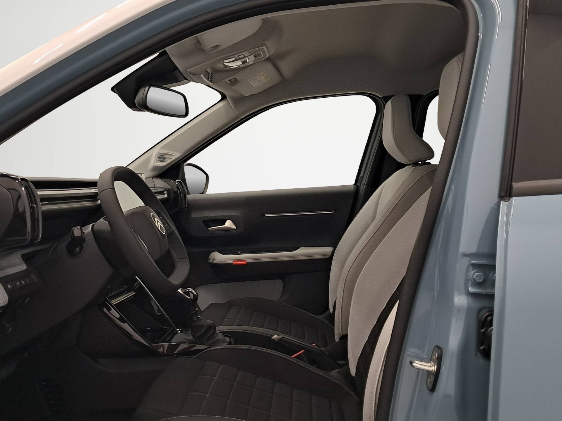 Auto Venduta - CITROEN NUOVA C3 C3 1.2 puretech Max 100cv s&s usata in pronta consegna - Brandini