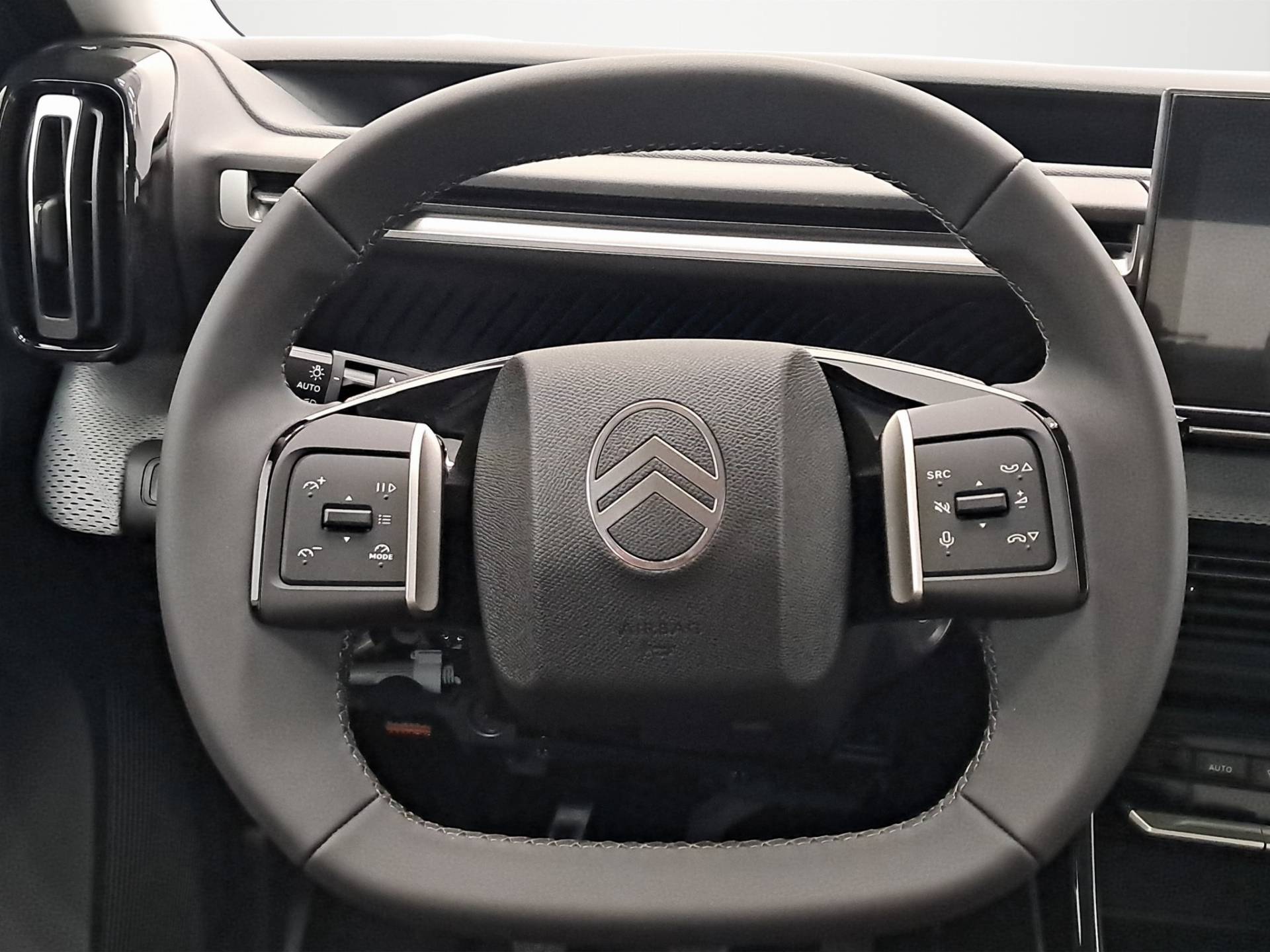 Auto Venduta - CITROEN NUOVA C3 C3 1.2 puretech Max 100cv s&s usata in pronta consegna - Brandini