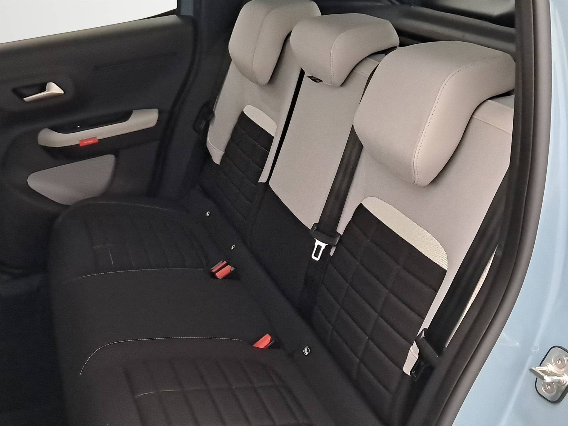 Auto Venduta - CITROEN NUOVA C3 C3 1.2 puretech Max 100cv s&s usata in pronta consegna - Brandini