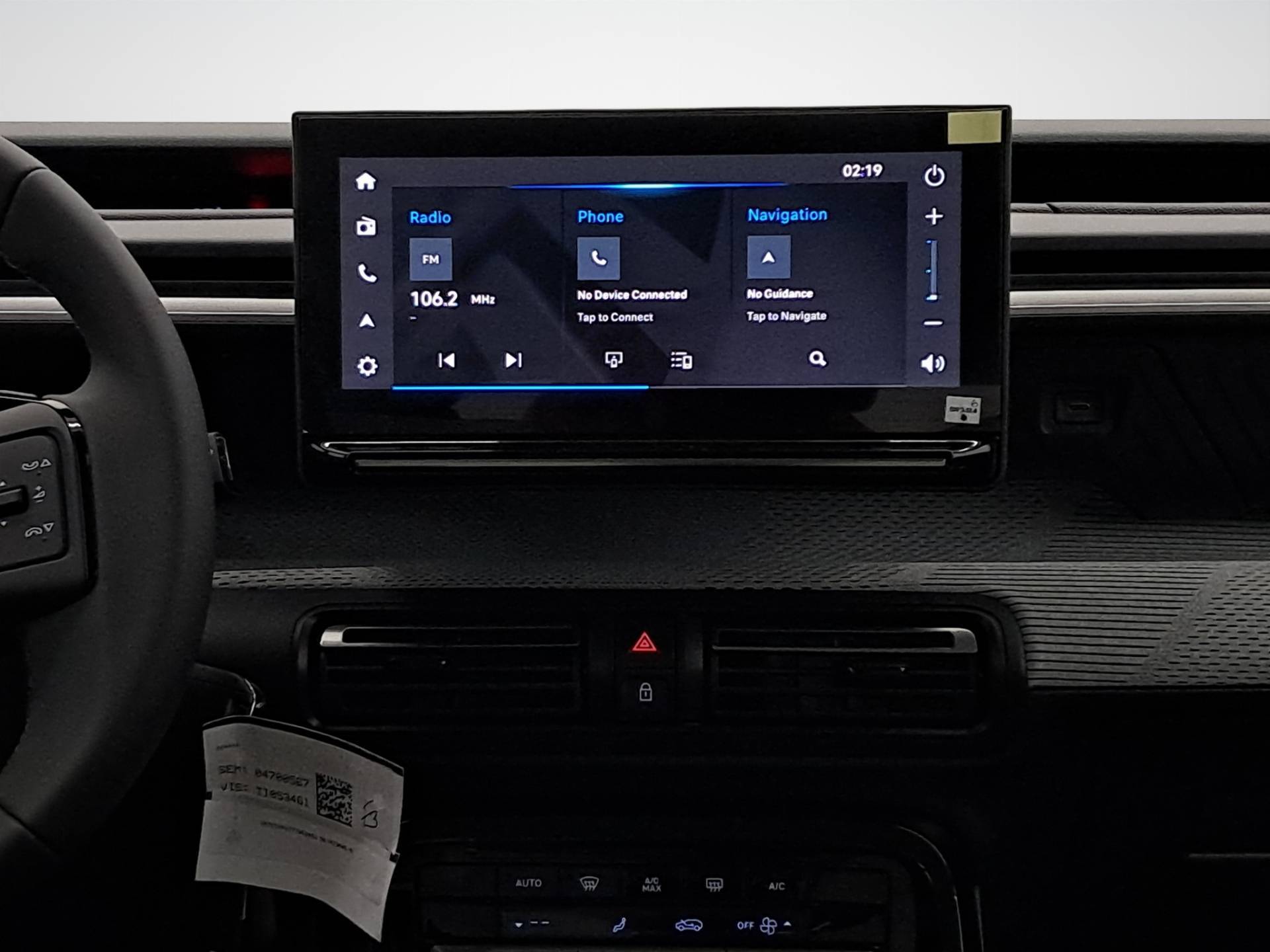 Auto Venduta - CITROEN NUOVA C3 C3 1.2 puretech Max 100cv s&s usata in pronta consegna - Brandini