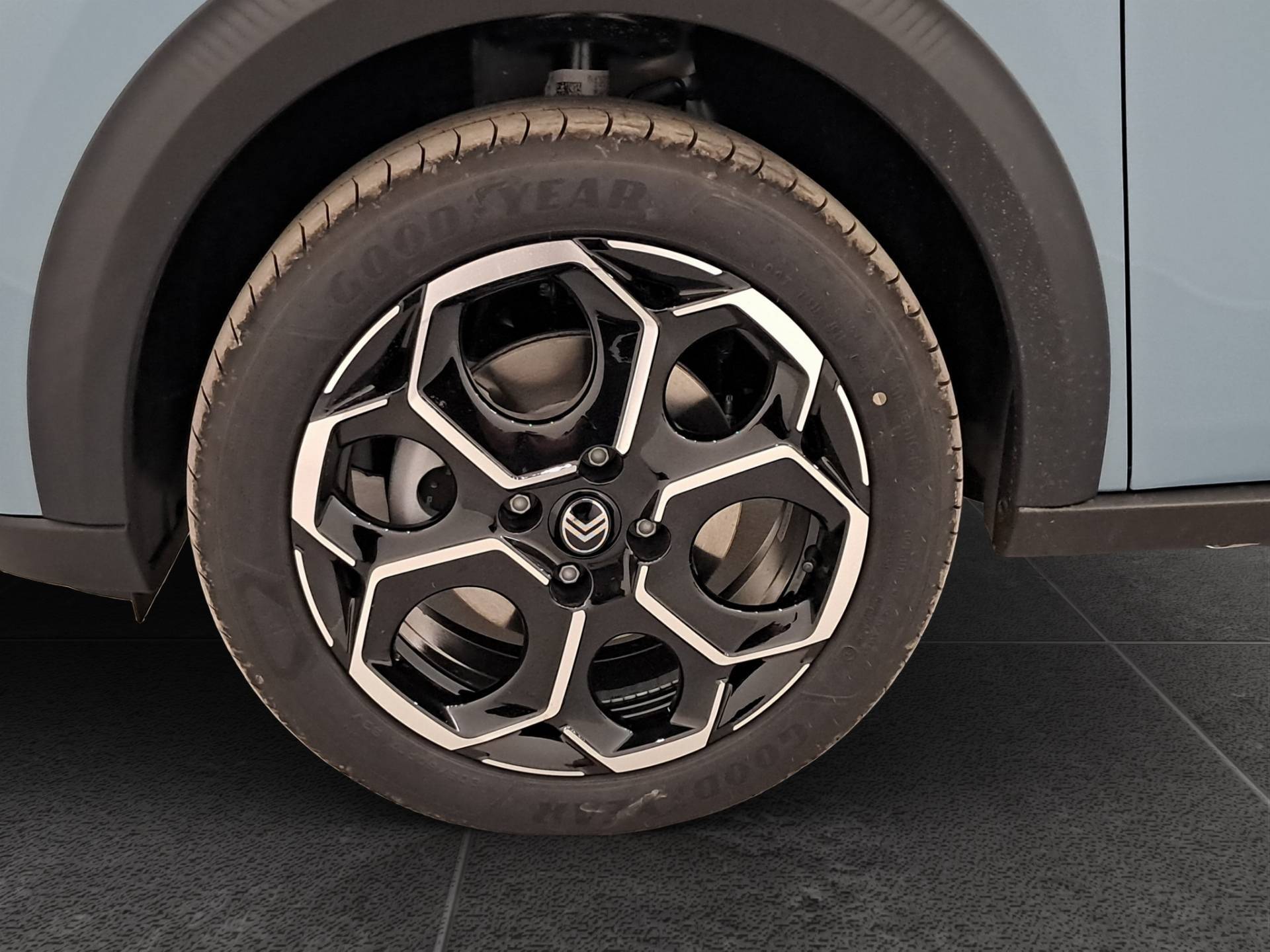 Auto Venduta - CITROEN NUOVA C3 C3 1.2 puretech Max 100cv s&s usata in pronta consegna - Brandini