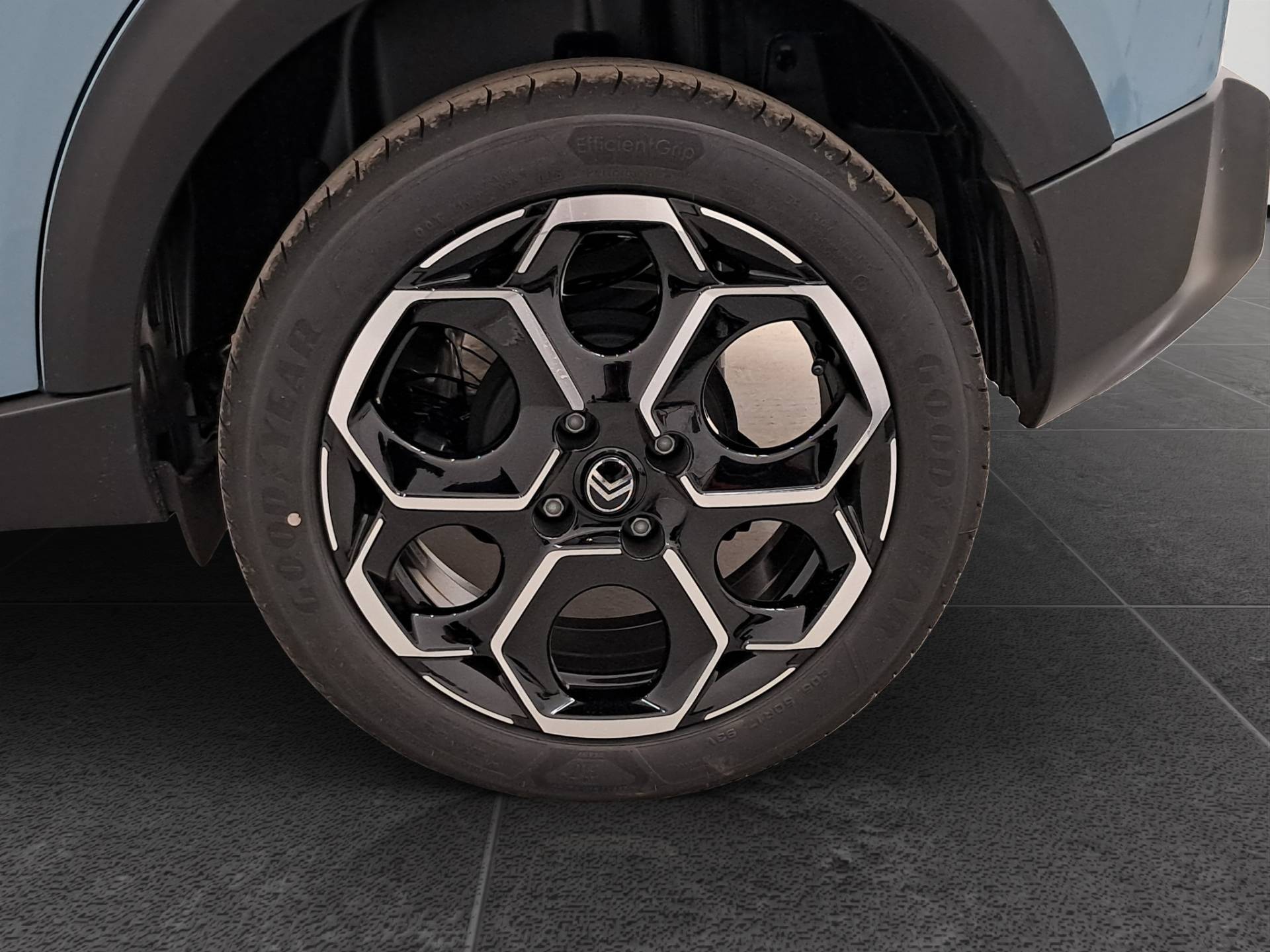 Auto Venduta - CITROEN NUOVA C3 C3 1.2 puretech Max 100cv s&s usata in pronta consegna - Brandini