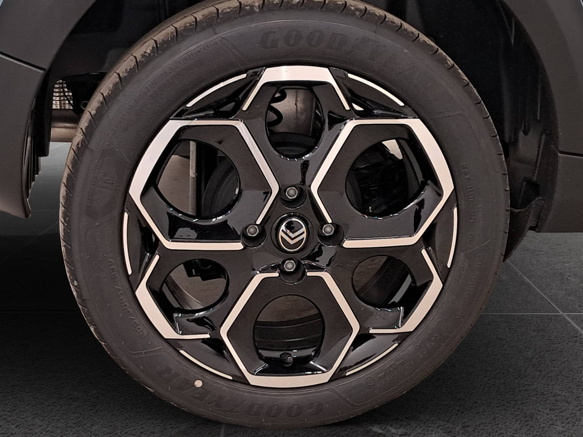 Auto Venduta - CITROEN NUOVA C3 C3 1.2 puretech Max 100cv s&s usata in pronta consegna - Brandini