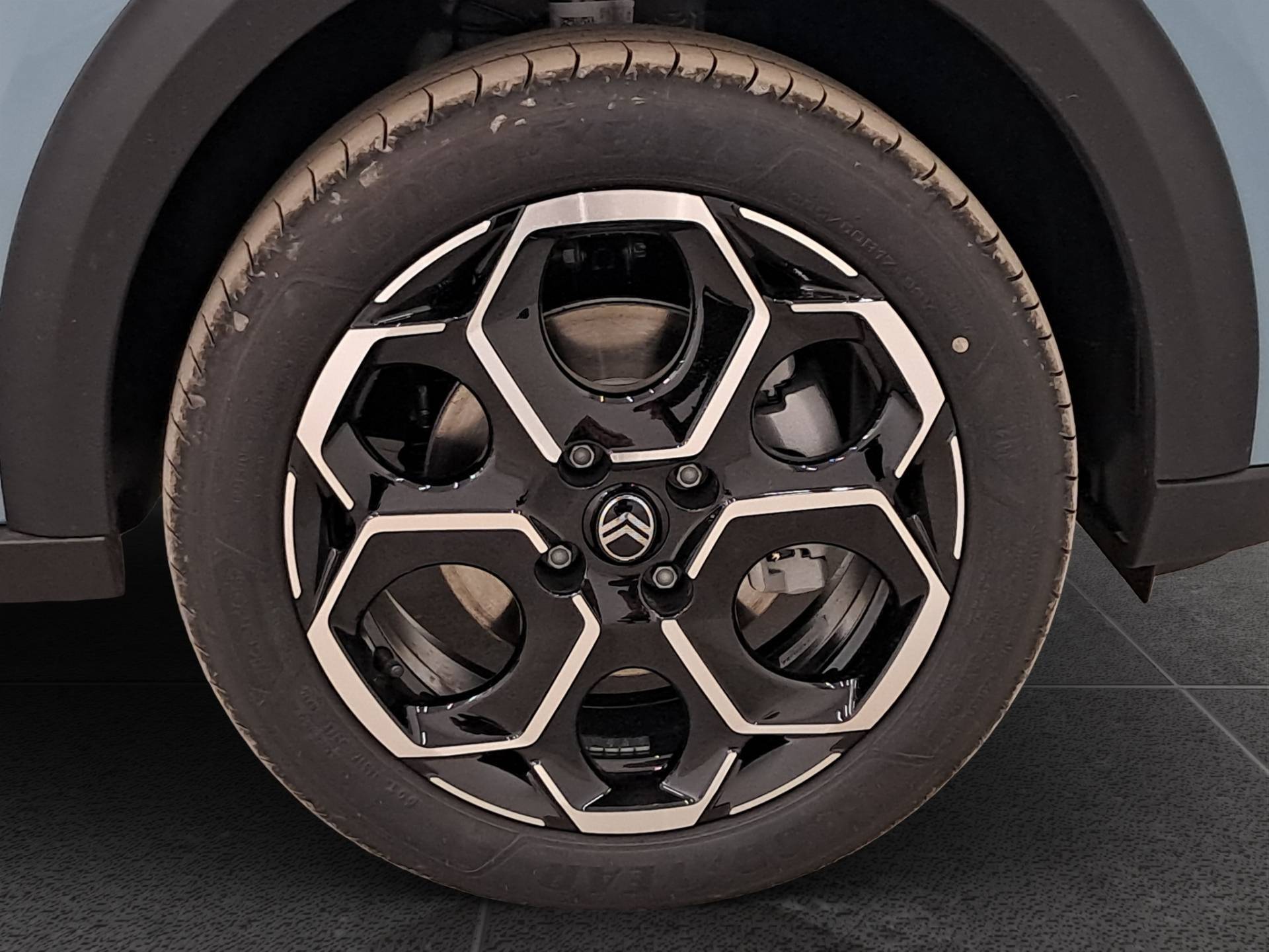 Auto Venduta - CITROEN NUOVA C3 C3 1.2 puretech Max 100cv s&s usata in pronta consegna - Brandini