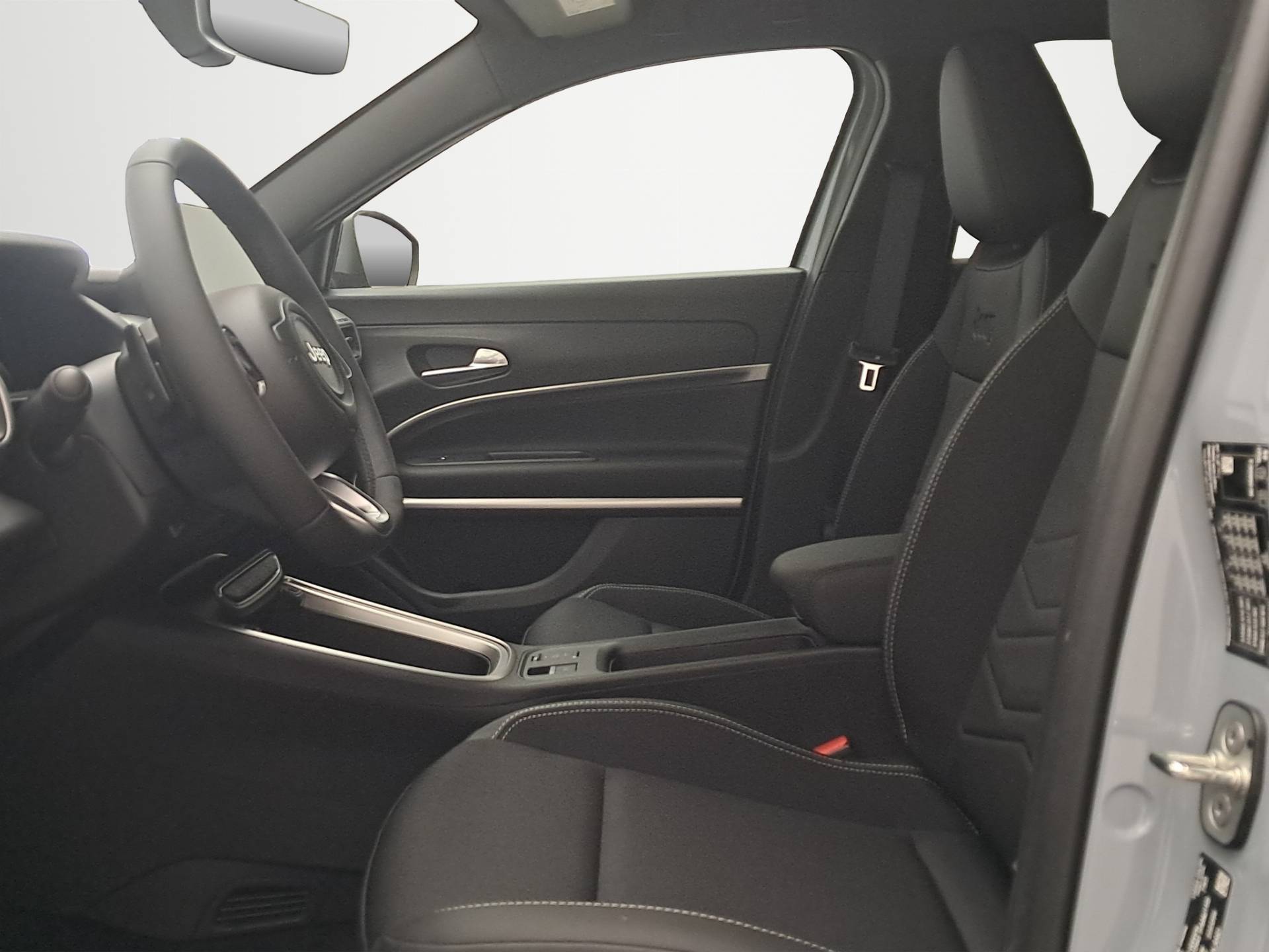 JEEP Avenger Avenger 1.2 turbo e-hybrid Summit fwd 100cv edct6 usata in pronta consegna - Brandini