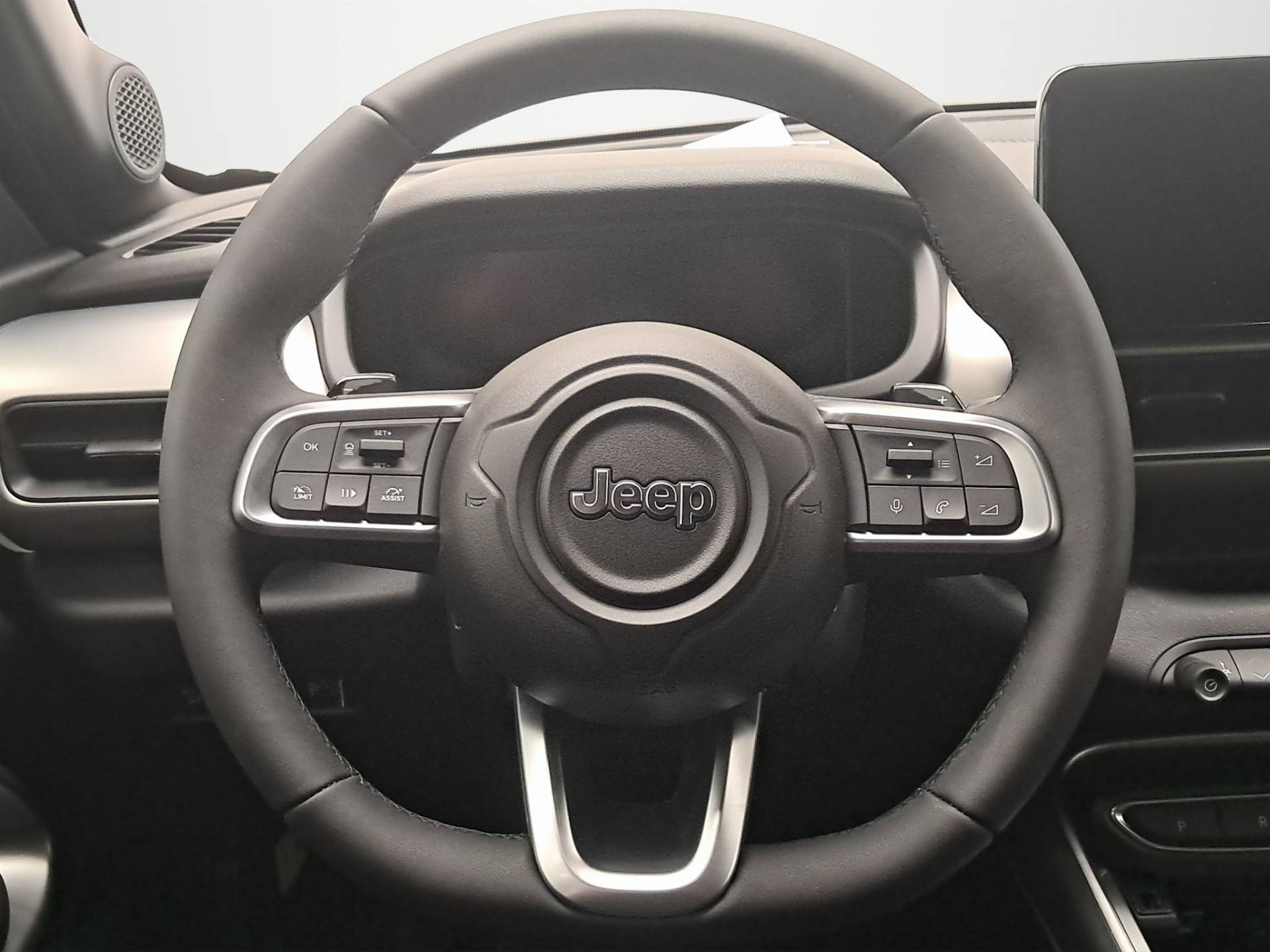 JEEP Avenger Avenger 1.2 turbo e-hybrid Summit fwd 100cv edct6 usata in pronta consegna - Brandini